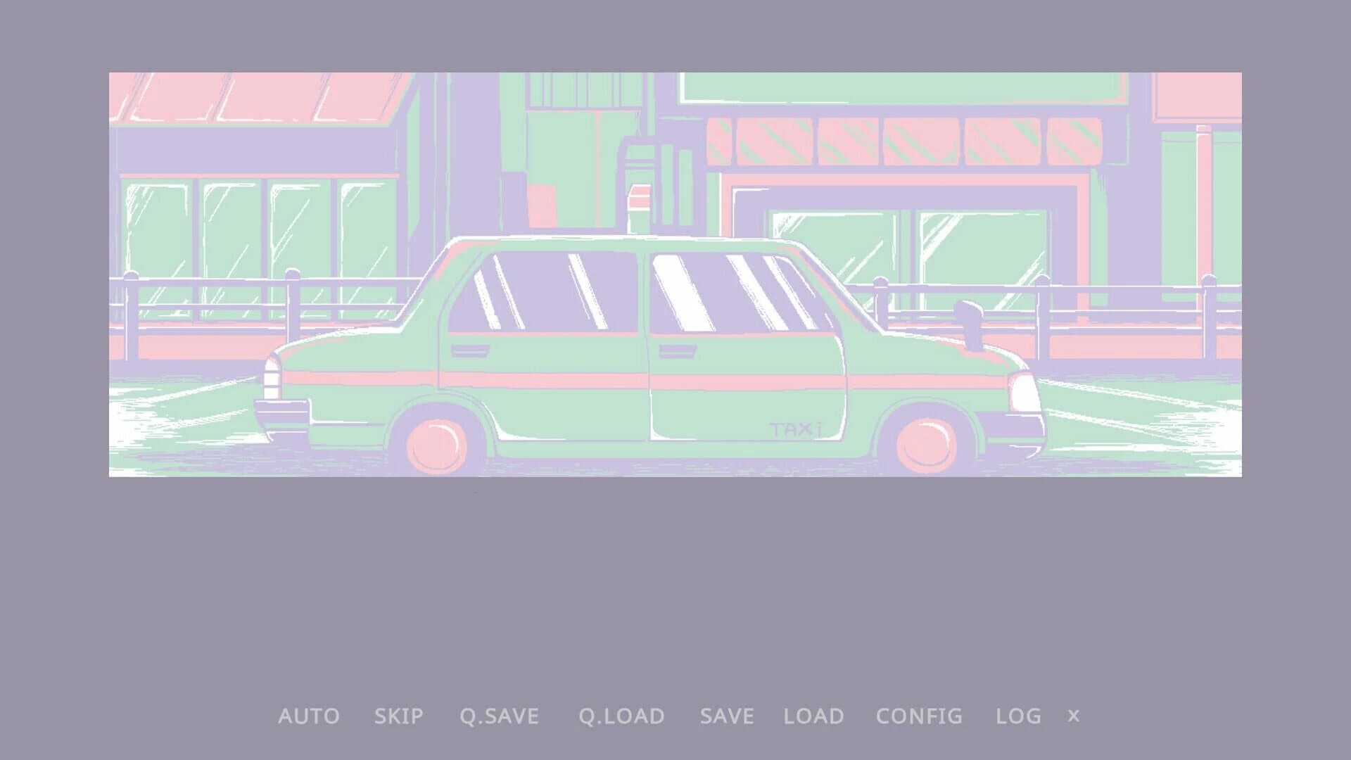 The Name of the Night screenshot 2