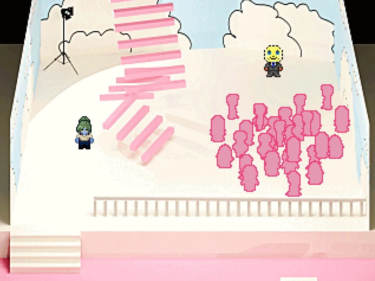The Named screenshot 5