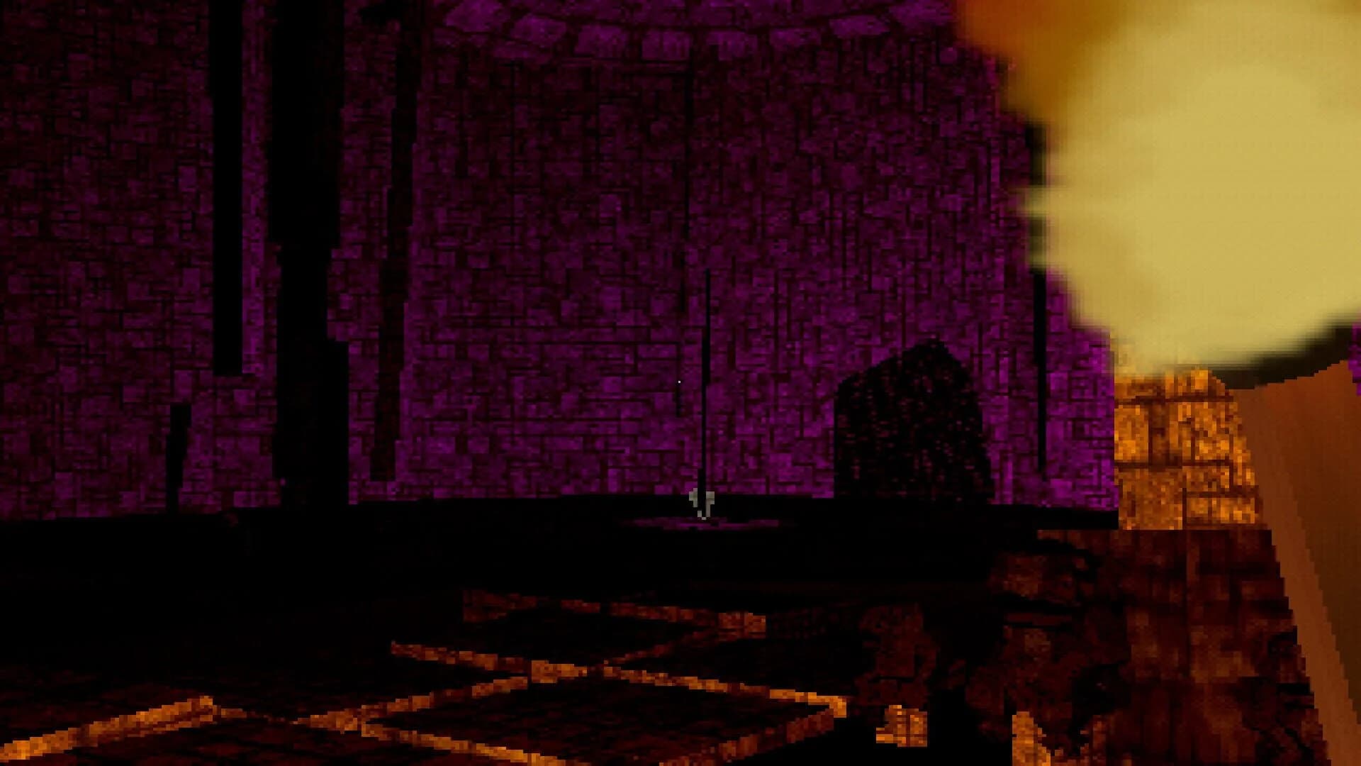 The Nameless City screenshot 5