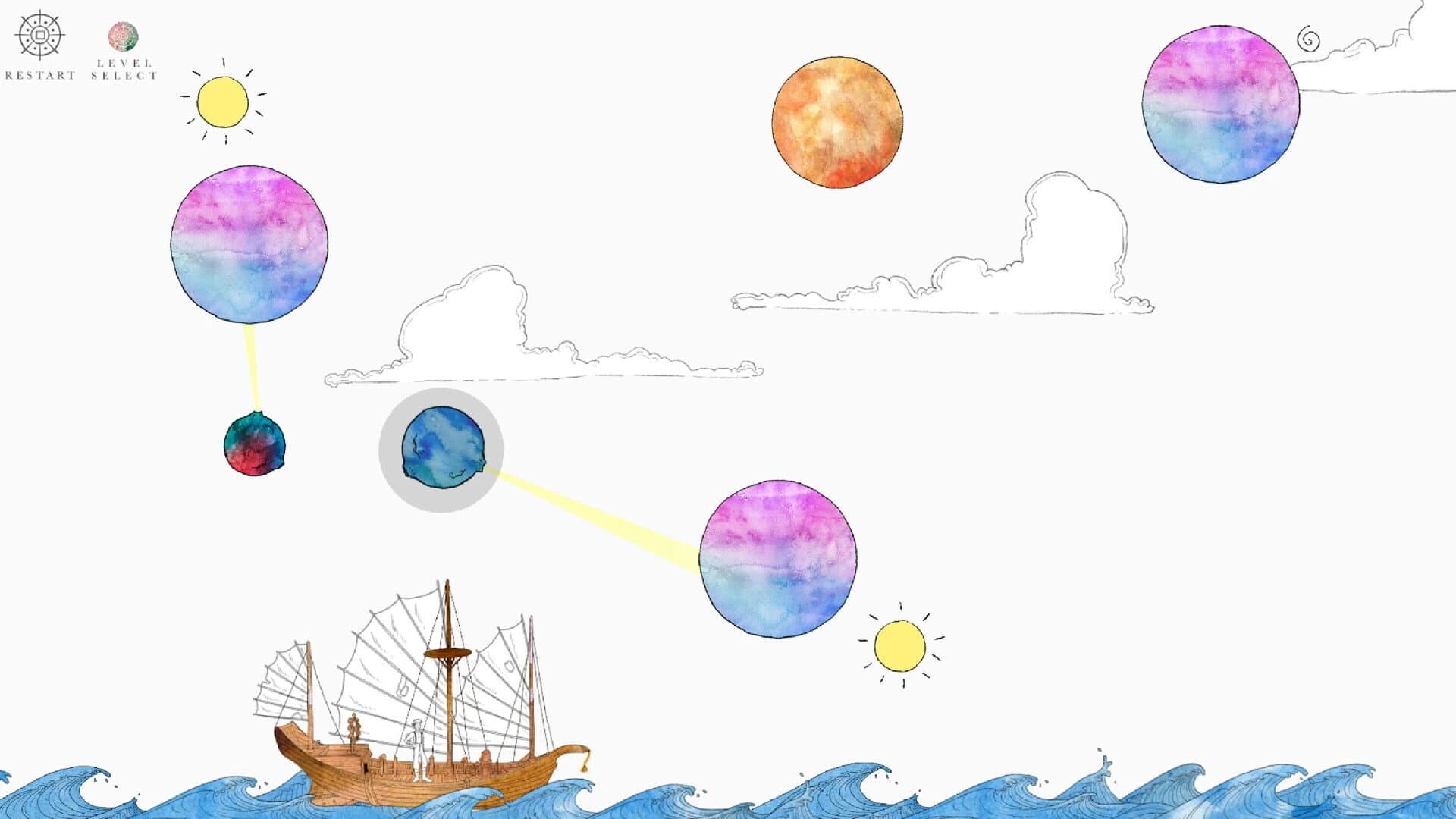 The Navigator screenshot 4