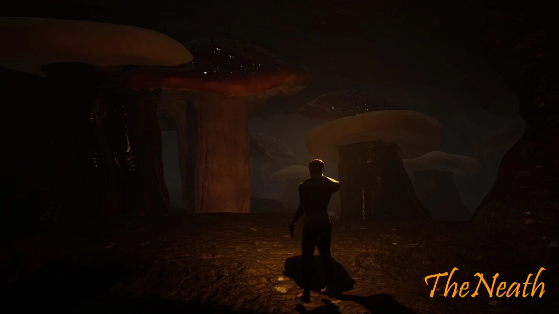 The Neath screenshot 2