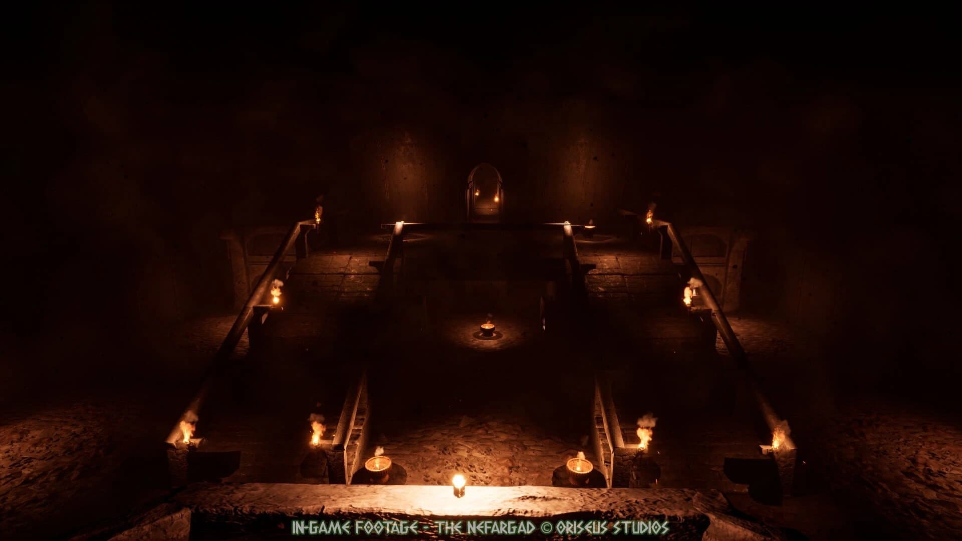 The Nefargad screenshot 1