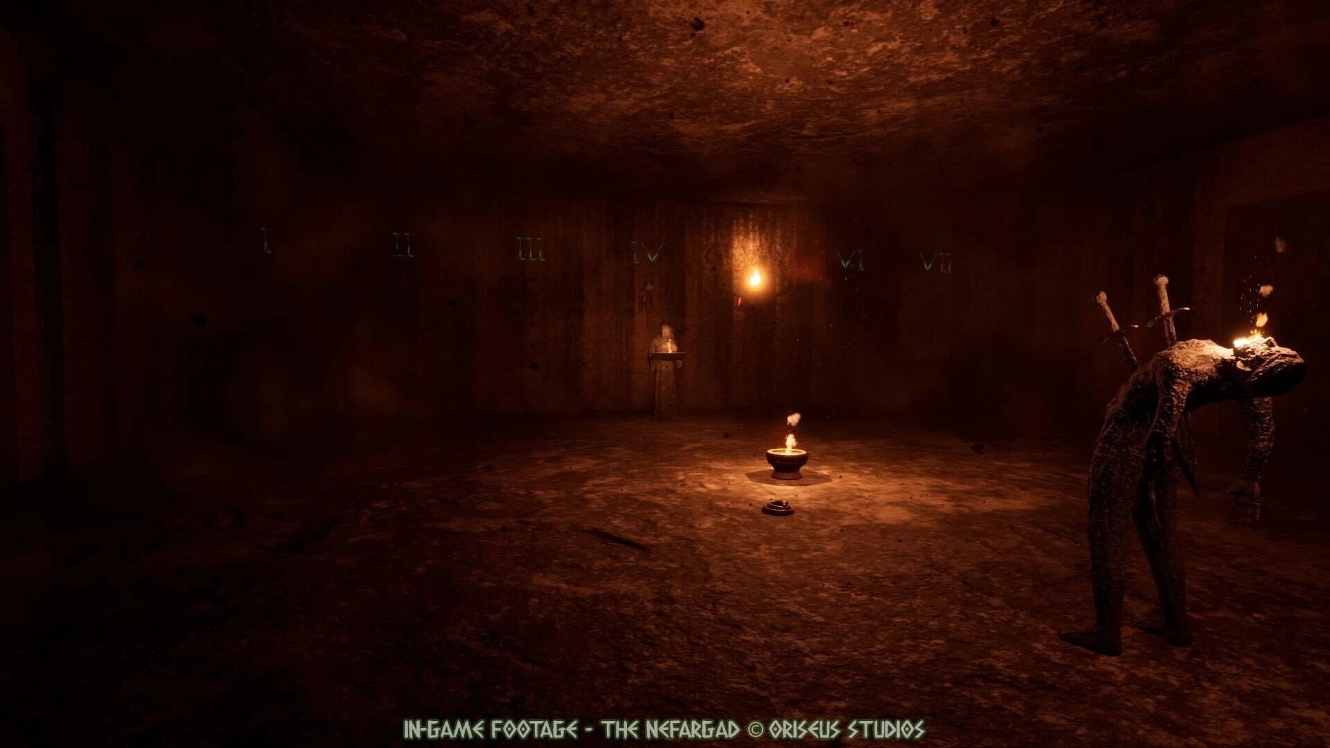 The Nefargad screenshot 3