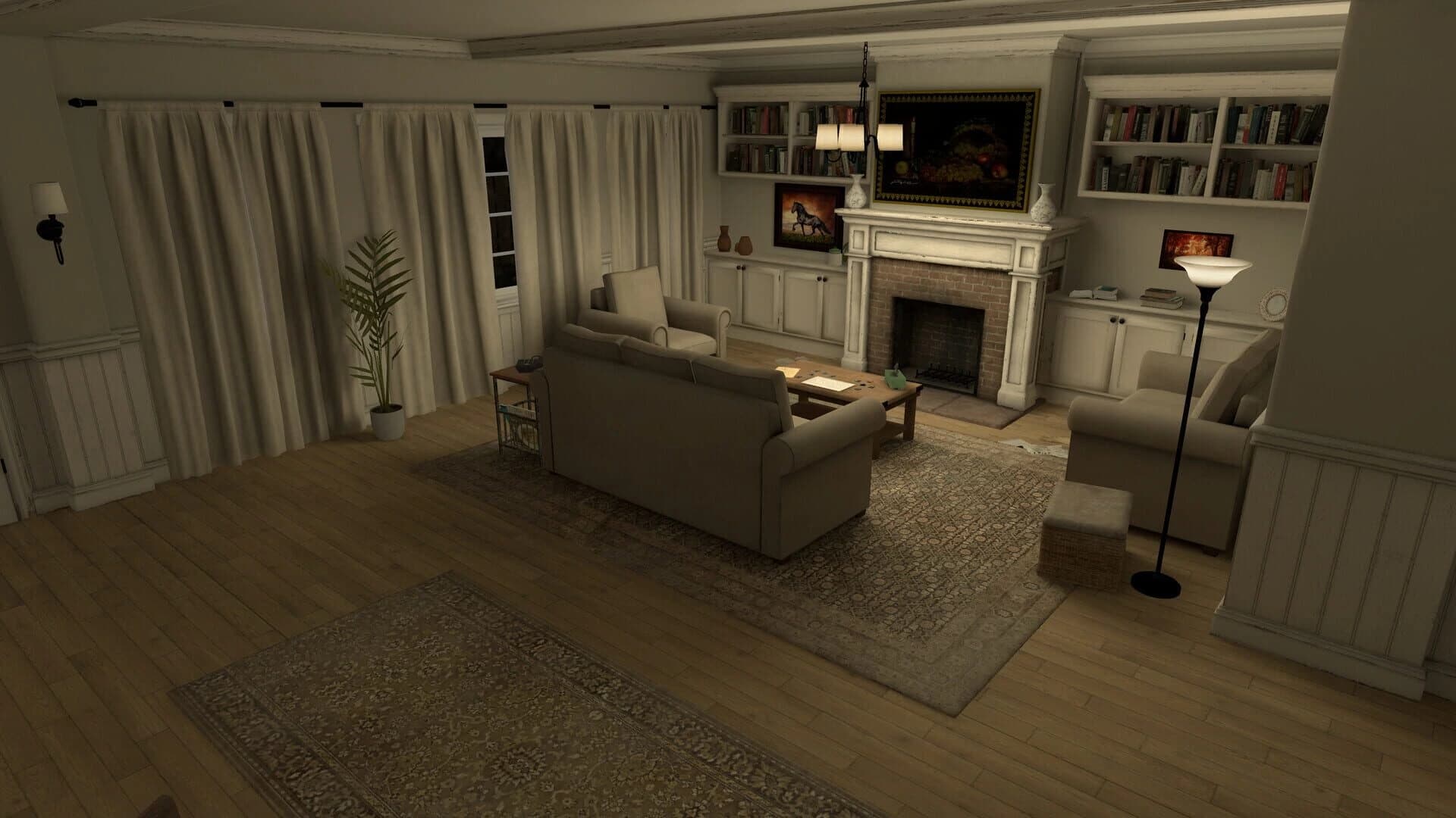 The Neighbor: Escape Room screenshot 4