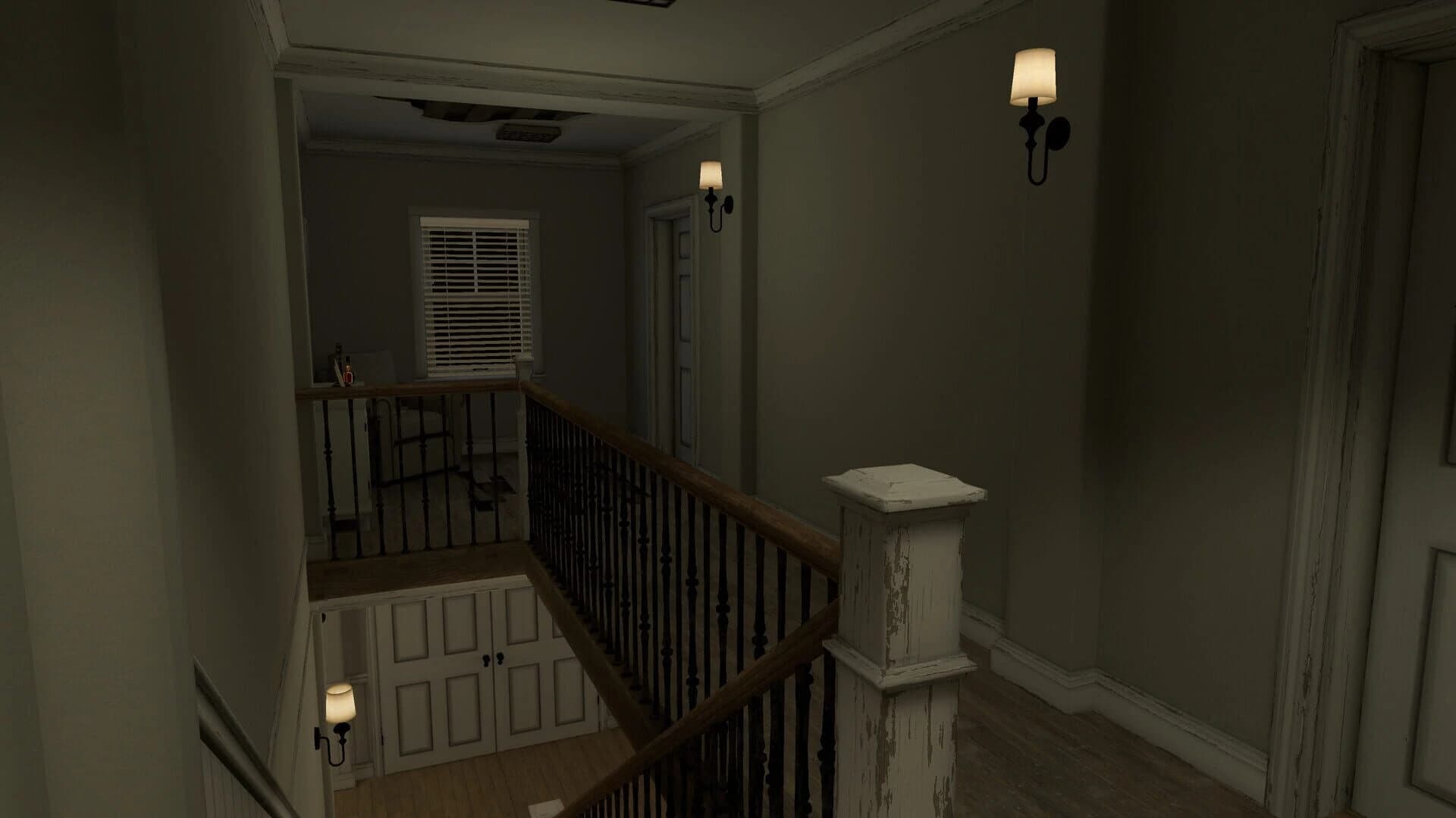 The Neighbor: Escape Room screenshot 5