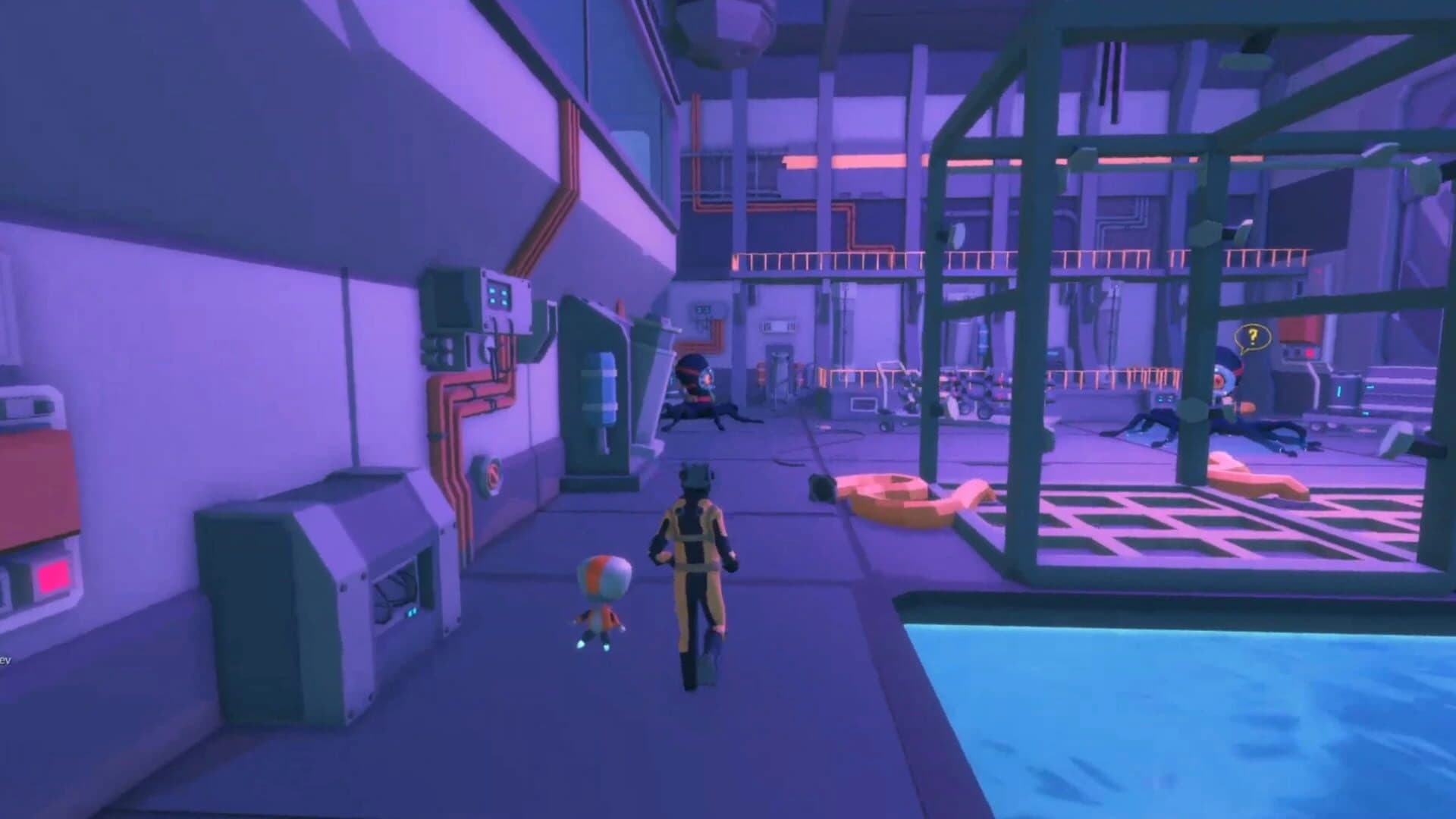 The Nemesis screenshot 3