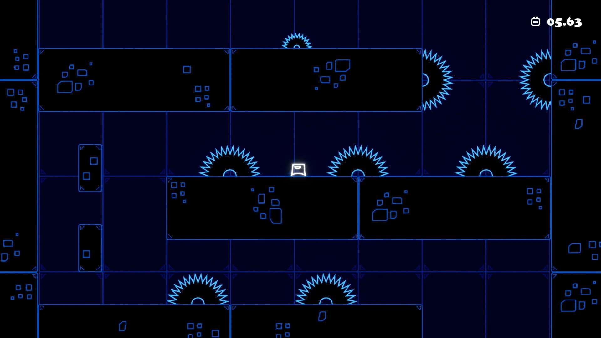 The Neon Boy screenshot 5