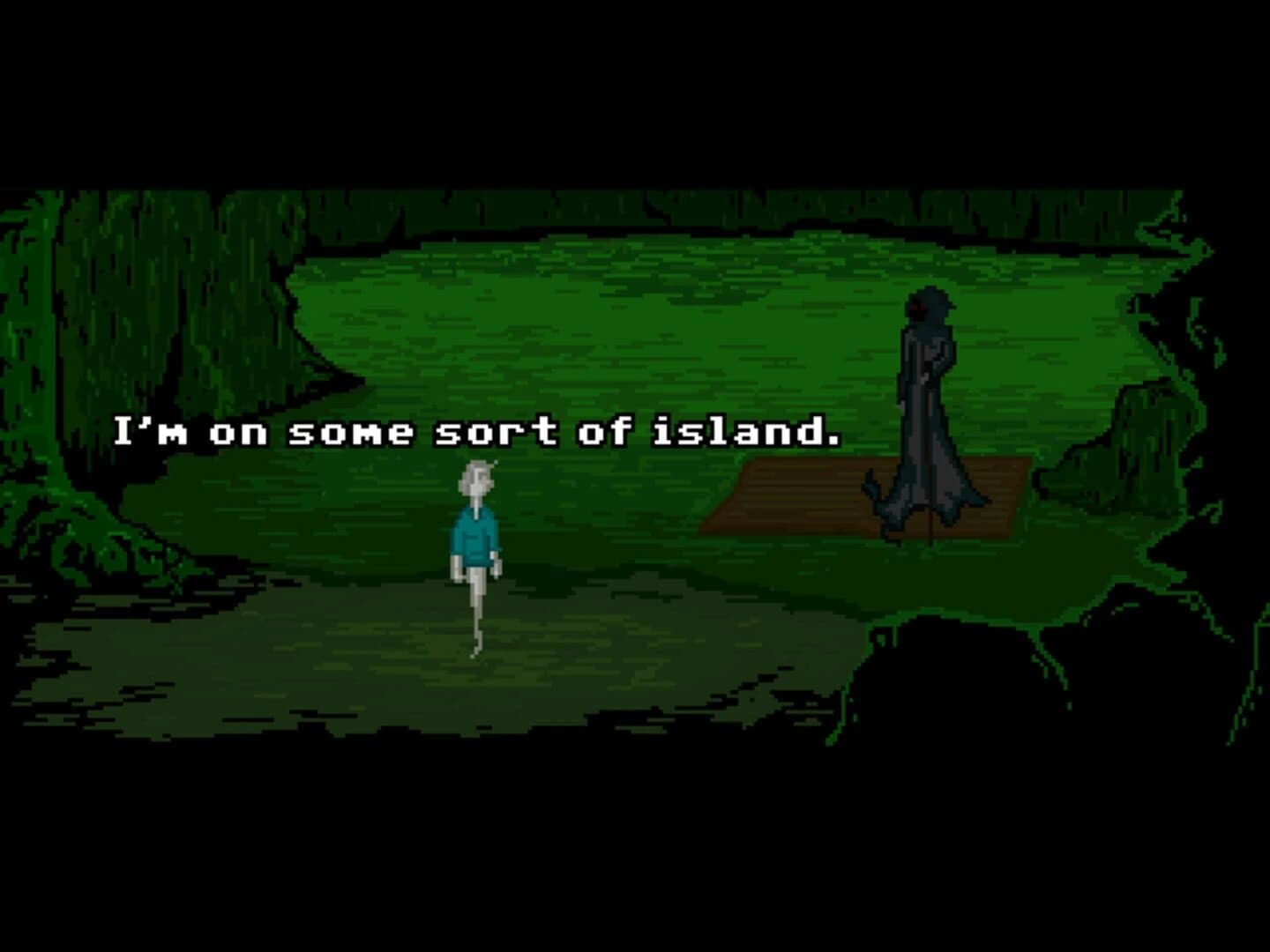 The Netherworld screenshot 1