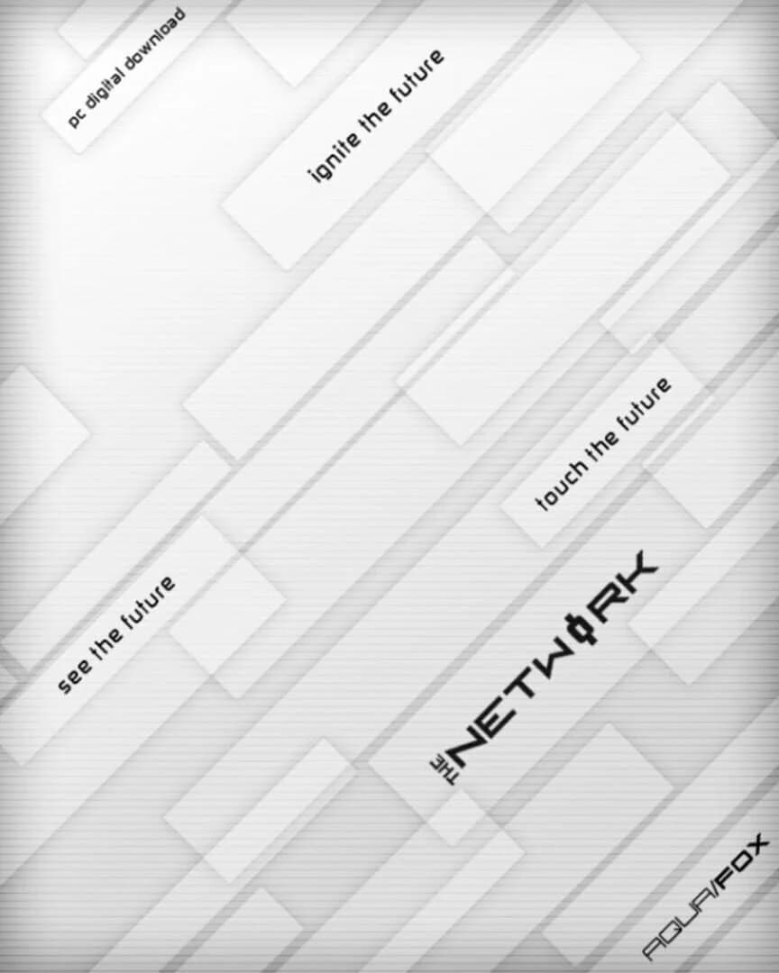 The Network screenshot 1