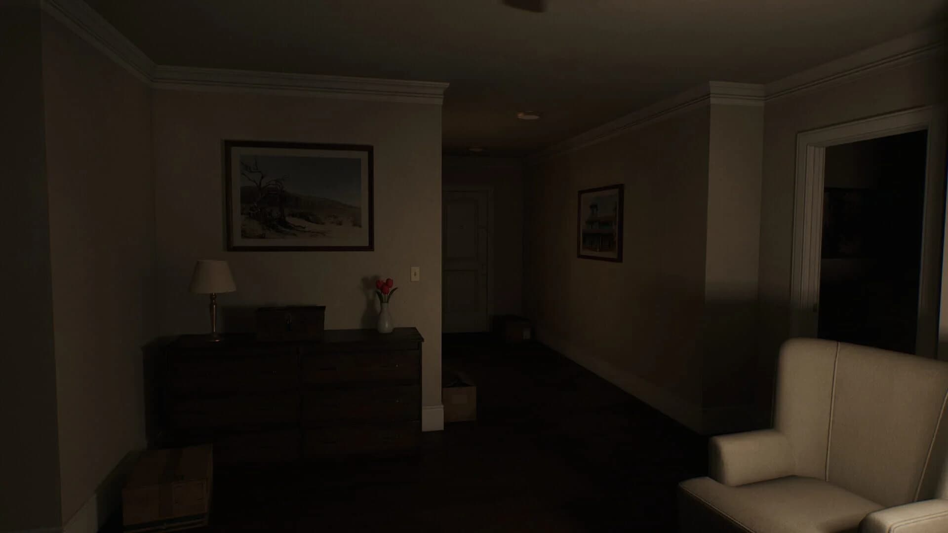 The New Apartment screenshot 2