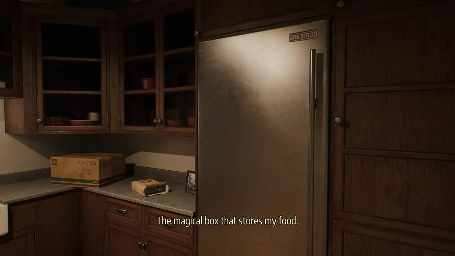 The New Apartment screenshot 5