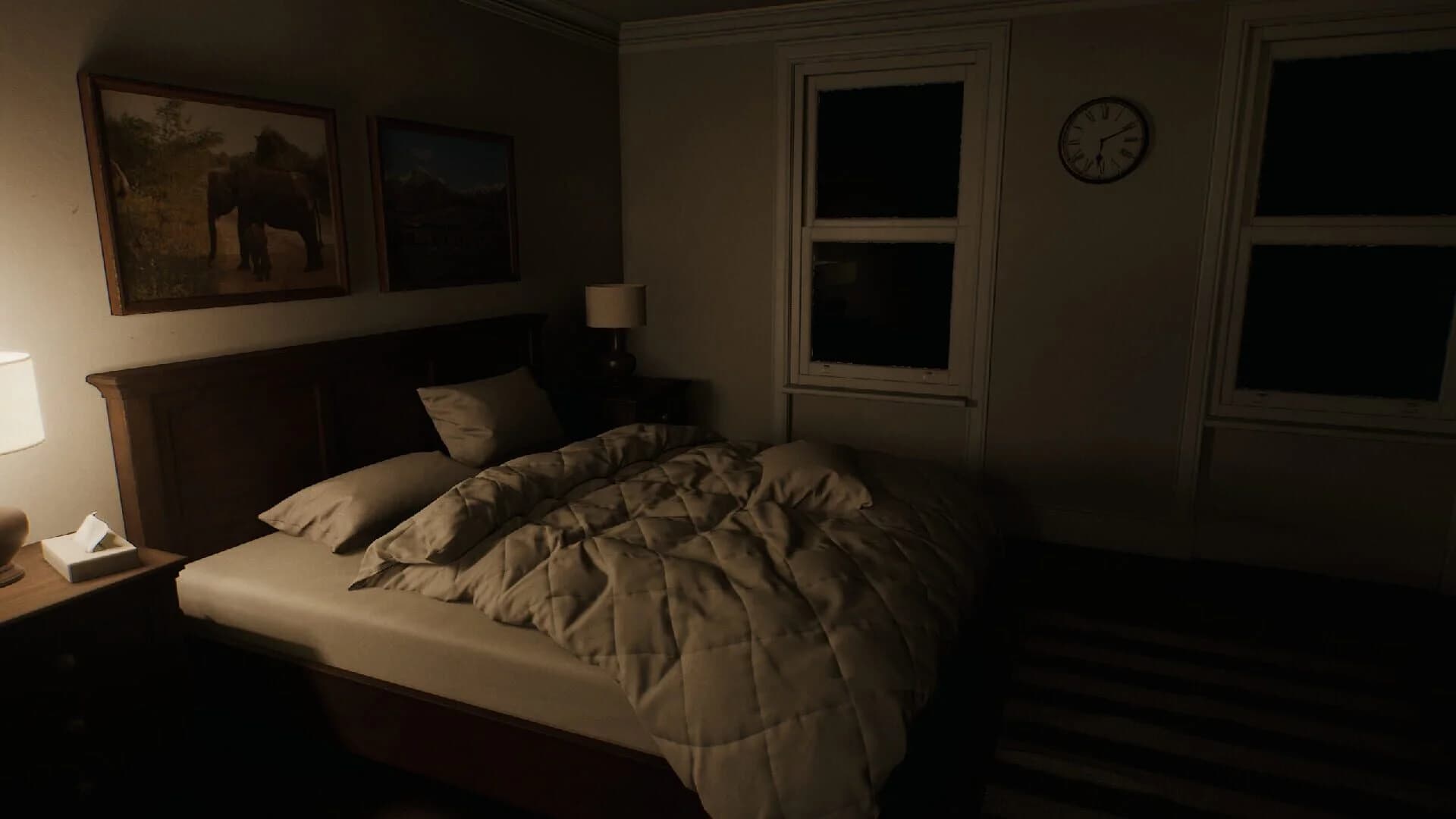 The New Apartment screenshot 4