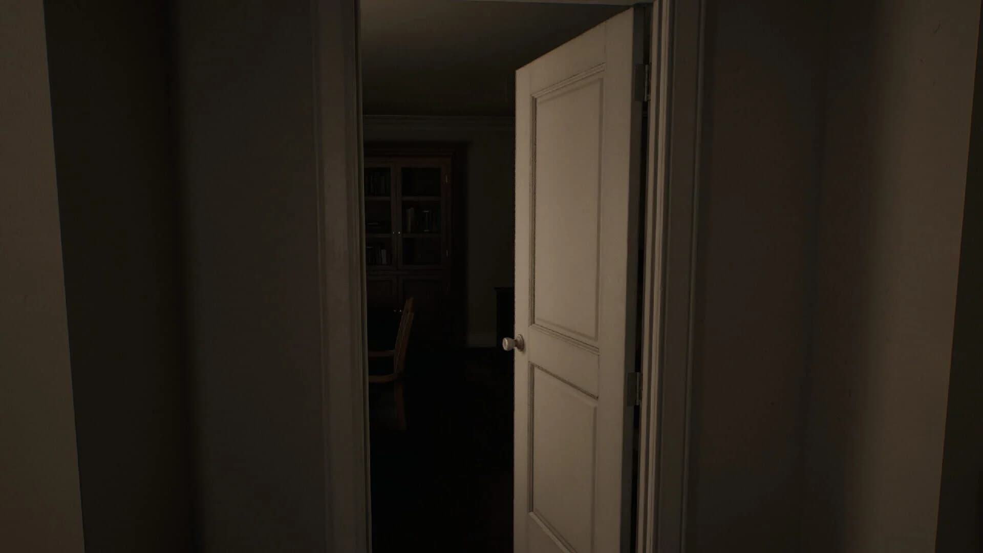 The New Apartment screenshot 1