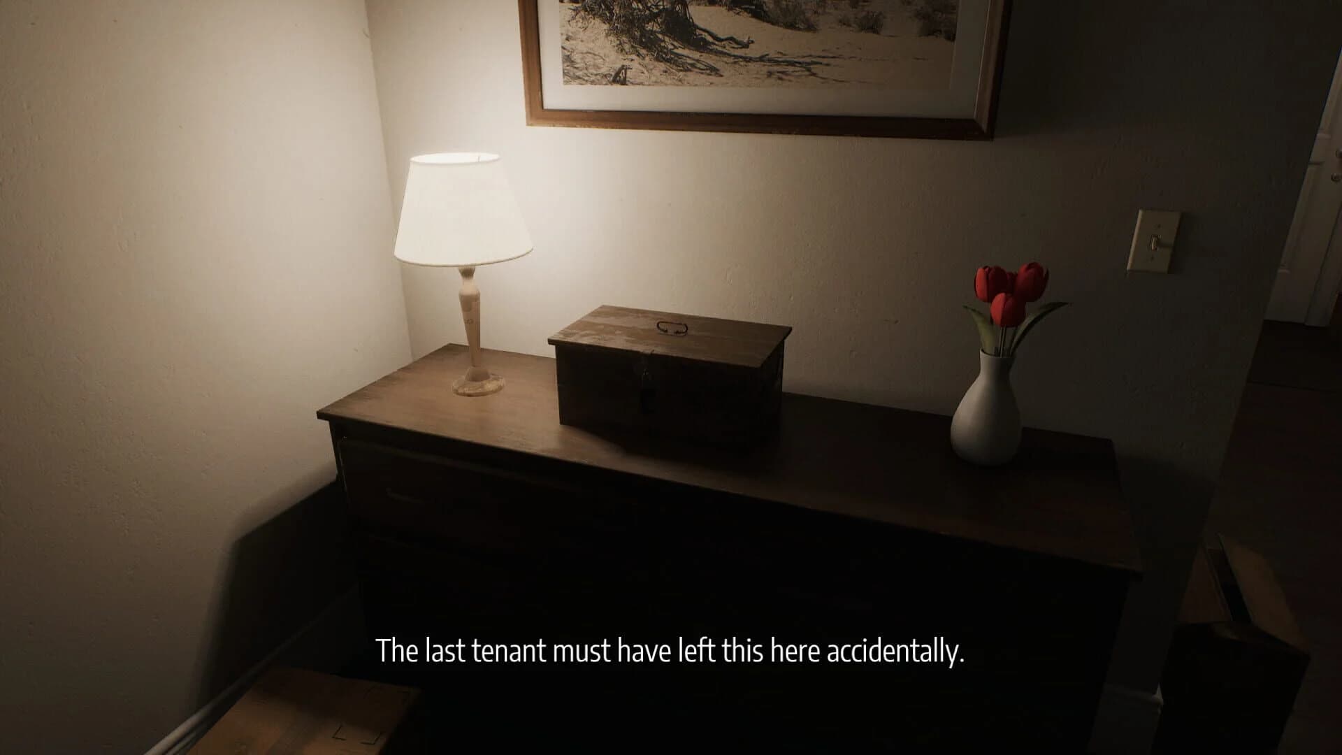 The New Apartment screenshot 3