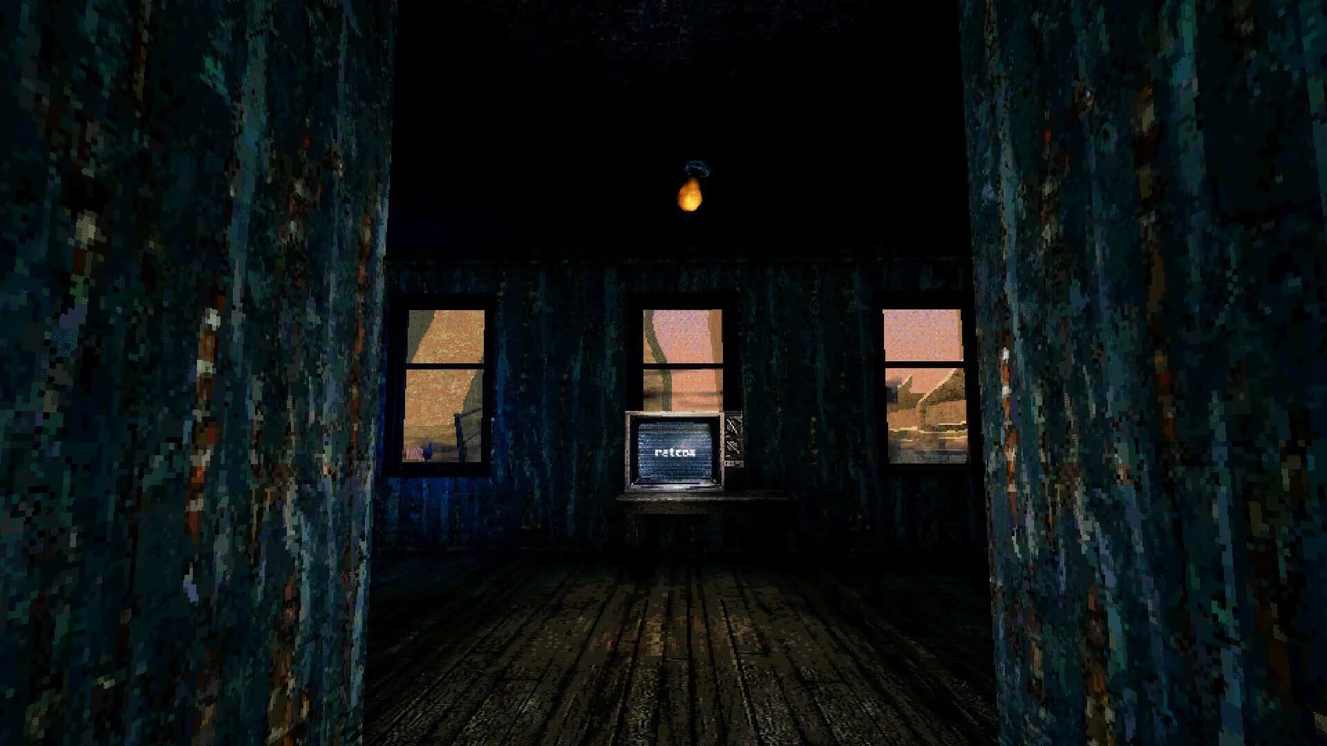 The New Flesh screenshot 3