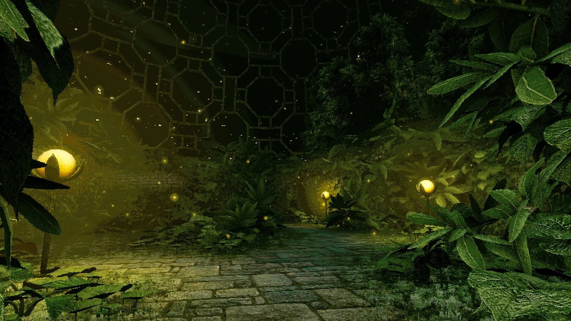 The New Flesh screenshot 5