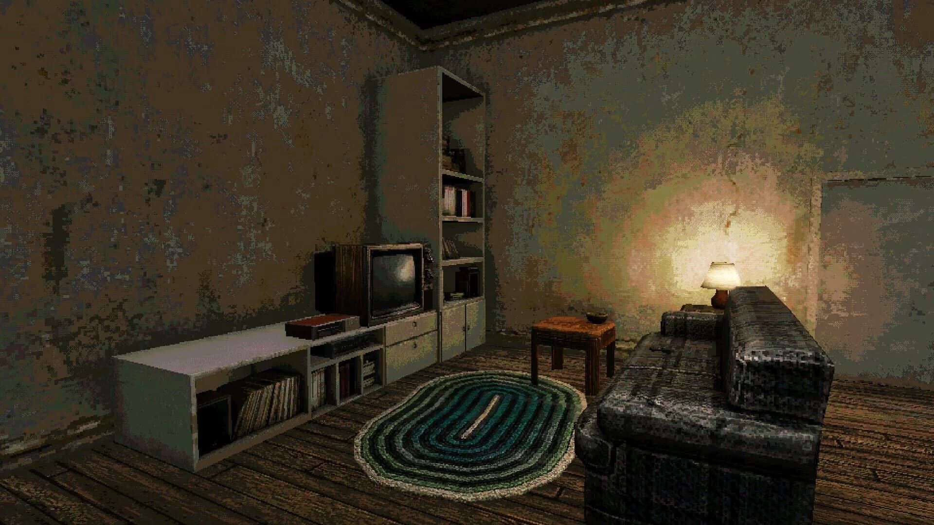 The New Flesh screenshot 2