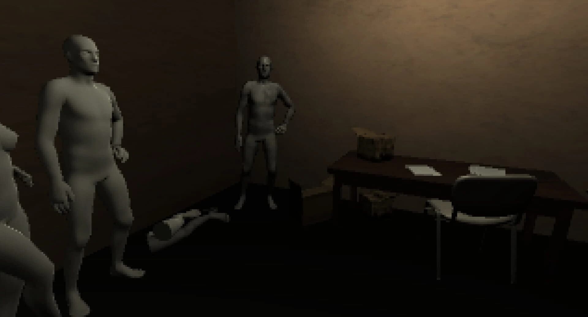 The New Resident screenshot 2