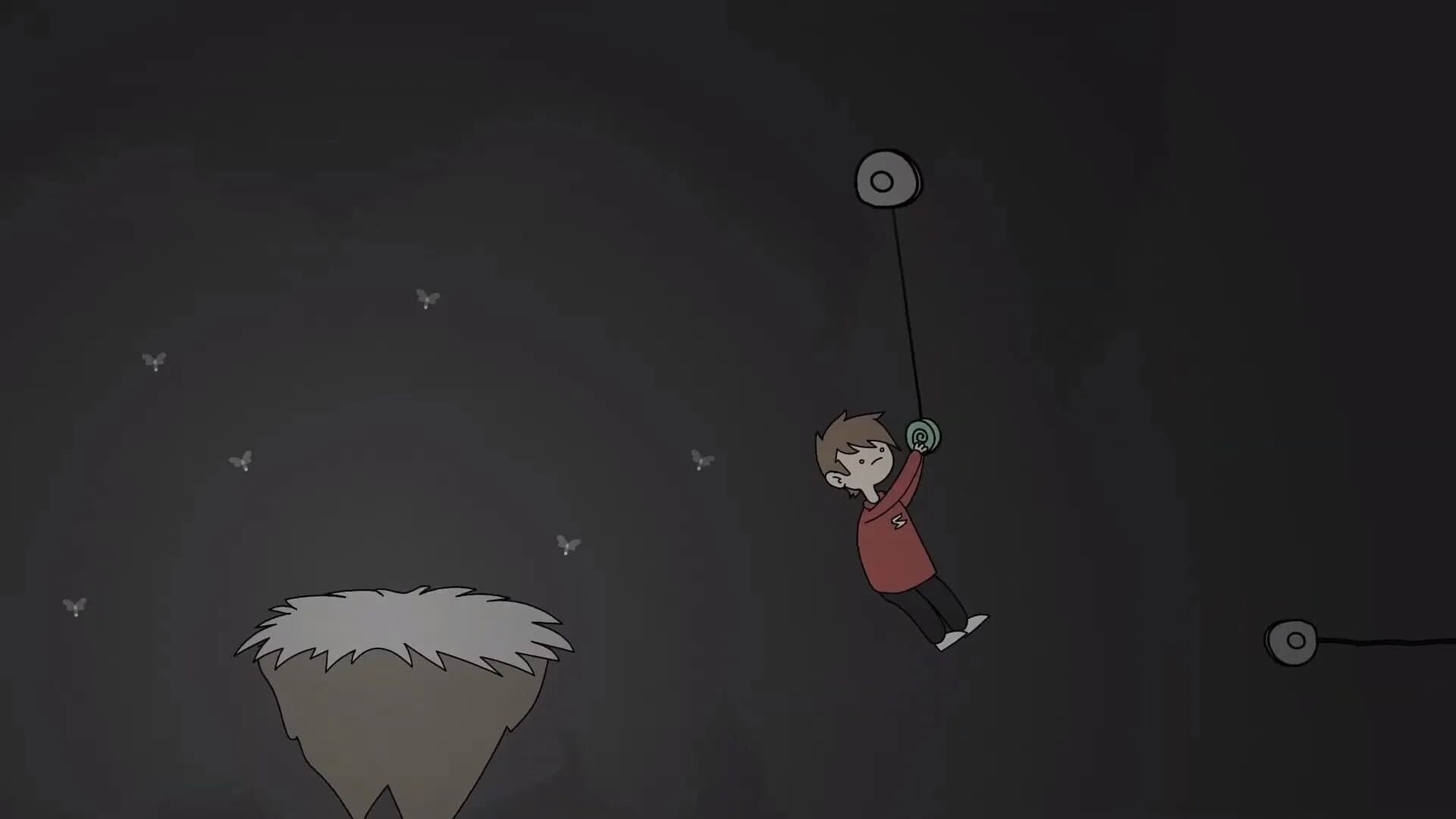 The Newton Mystery screenshot 3