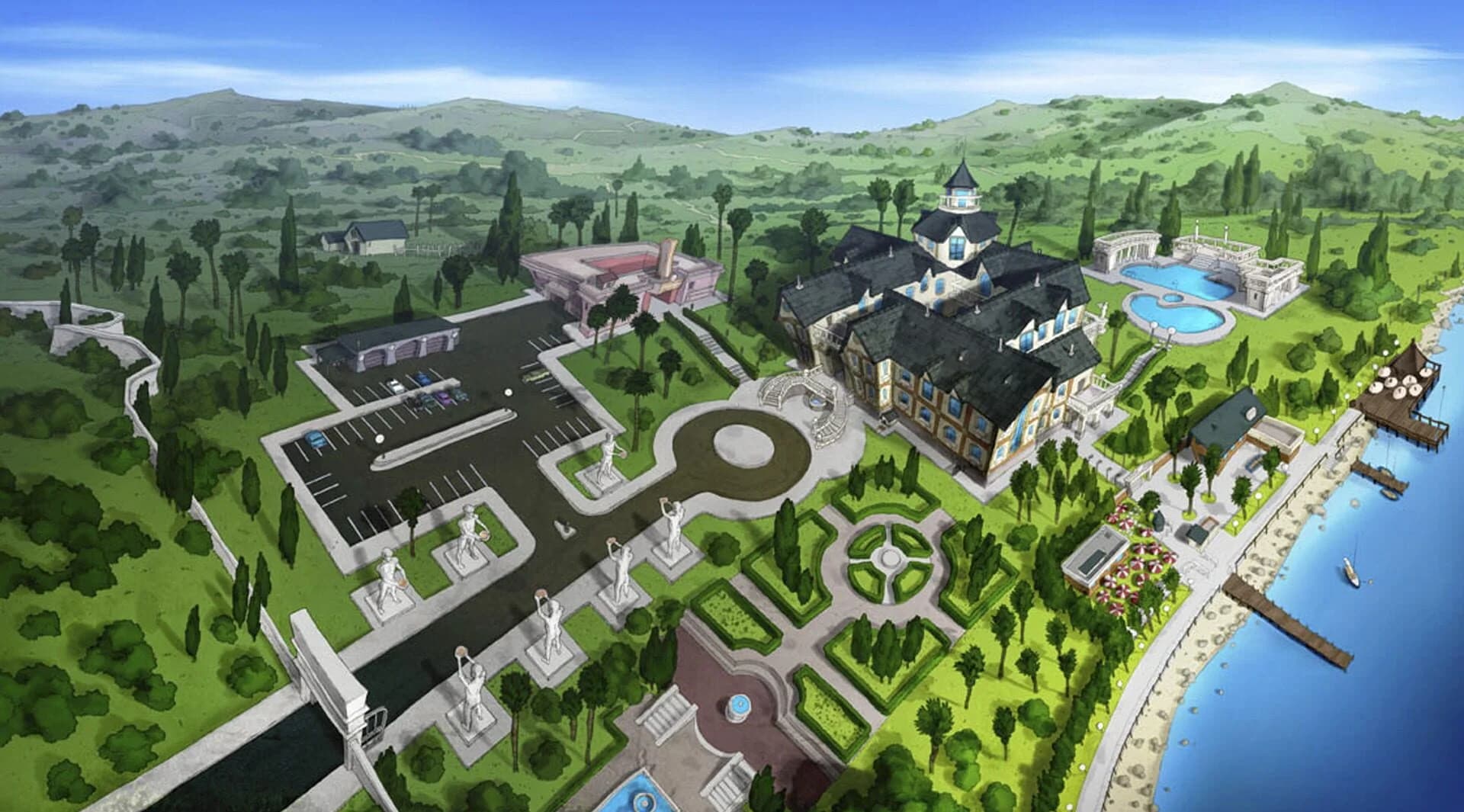 The Next Big Thing screenshot 4