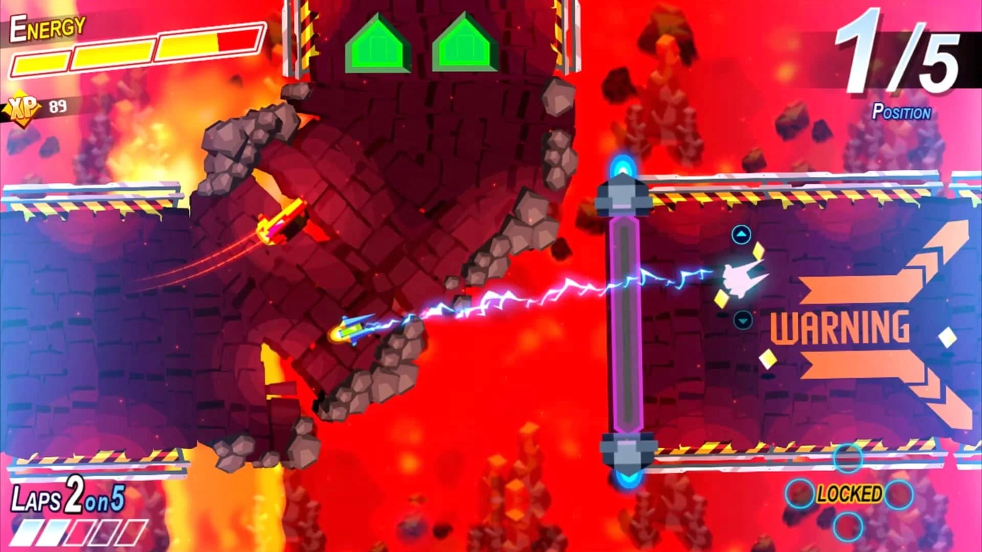 The Next Penelope screenshot 3