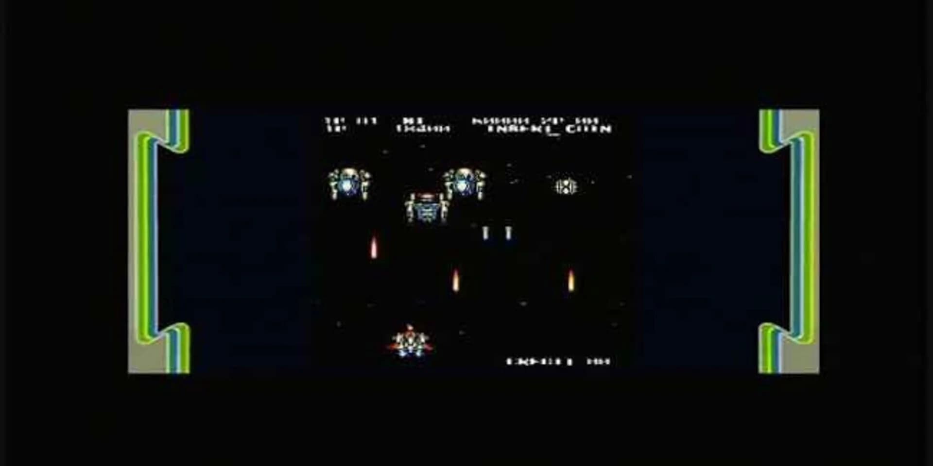 The Next Space screenshot 1