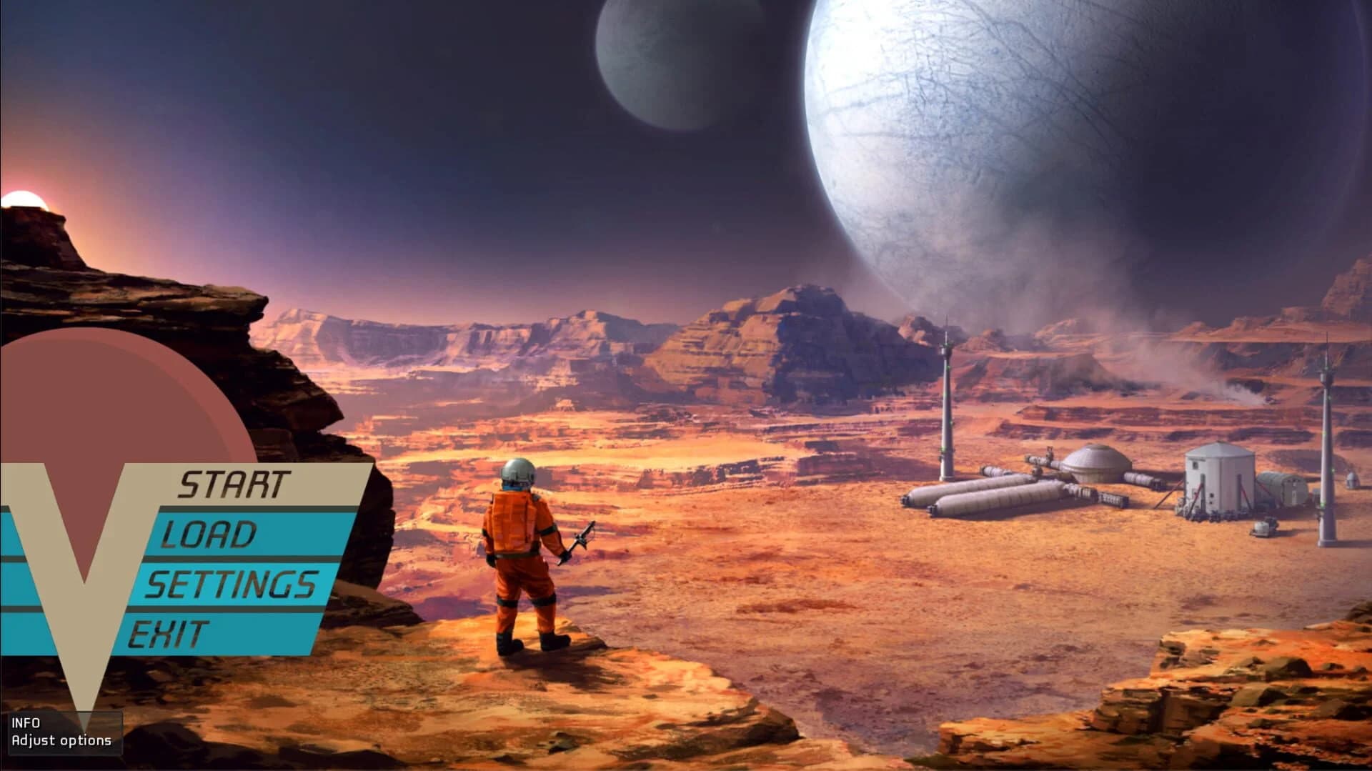 The Next World screenshot 1