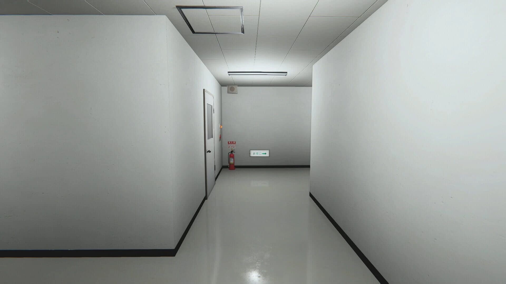 The Night Cleaner screenshot 2