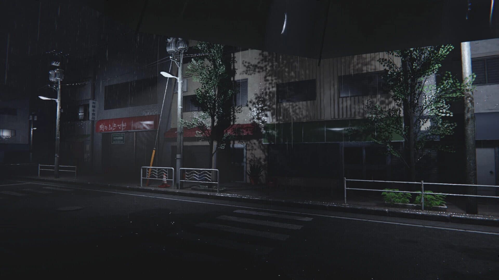 The Night Cleaner screenshot 5