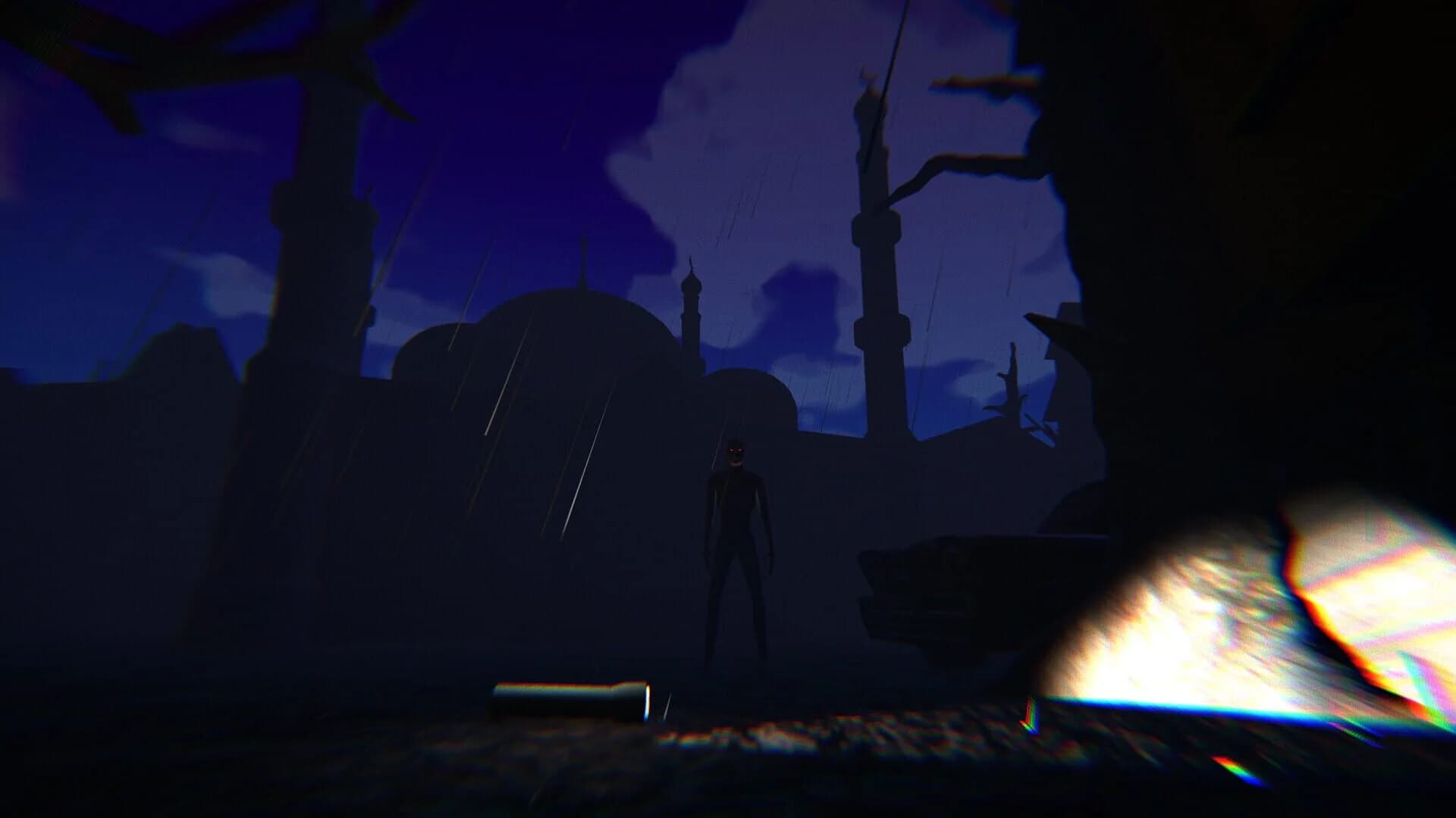 The Night Doner screenshot 5