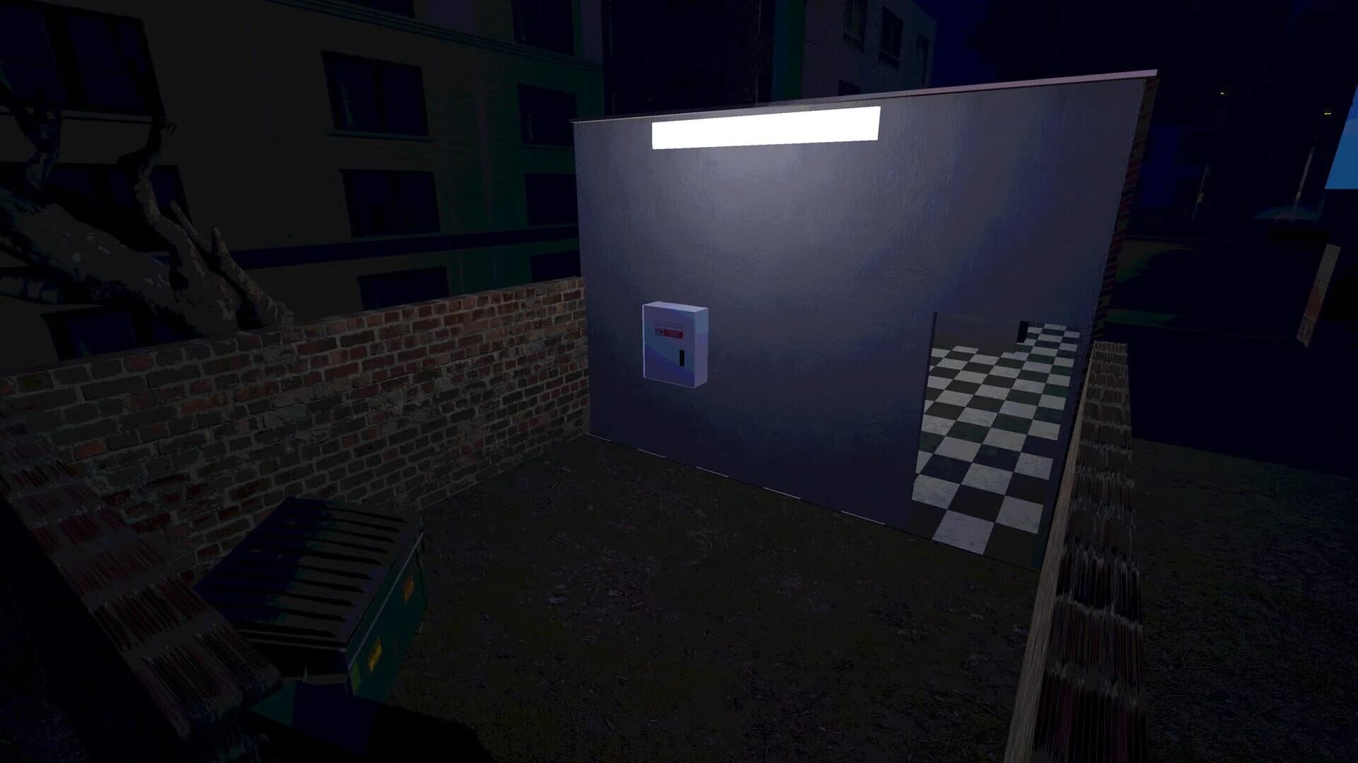 The Night Doner screenshot 4