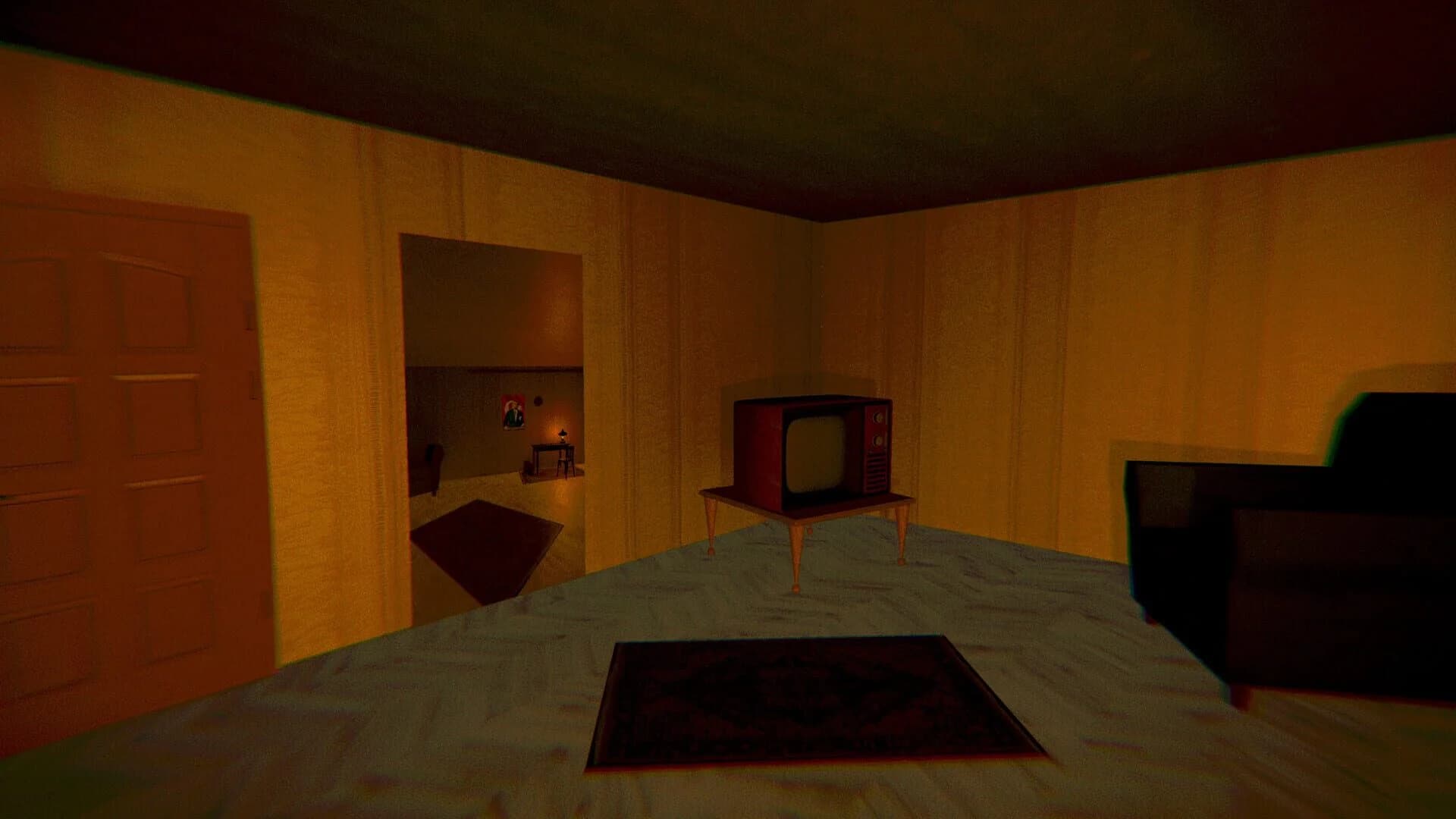 The Night Doner screenshot 1