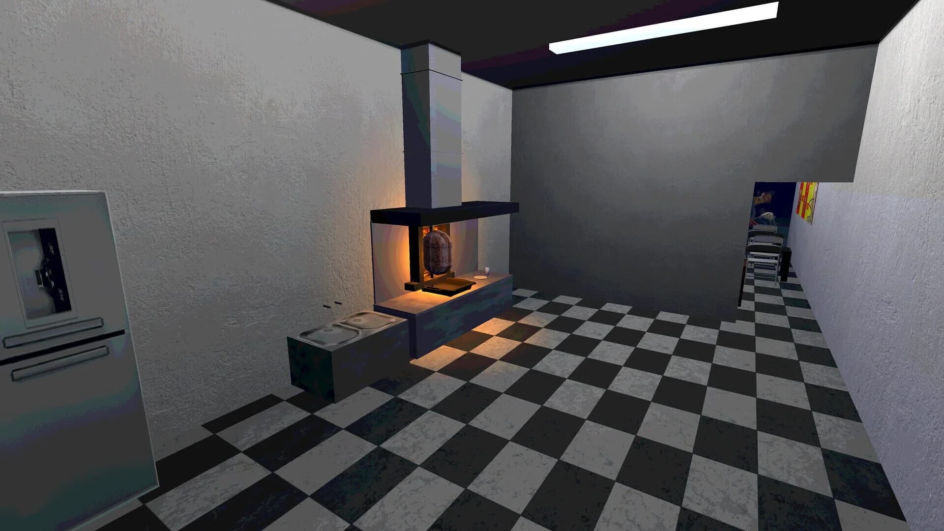 The Night Doner screenshot 3