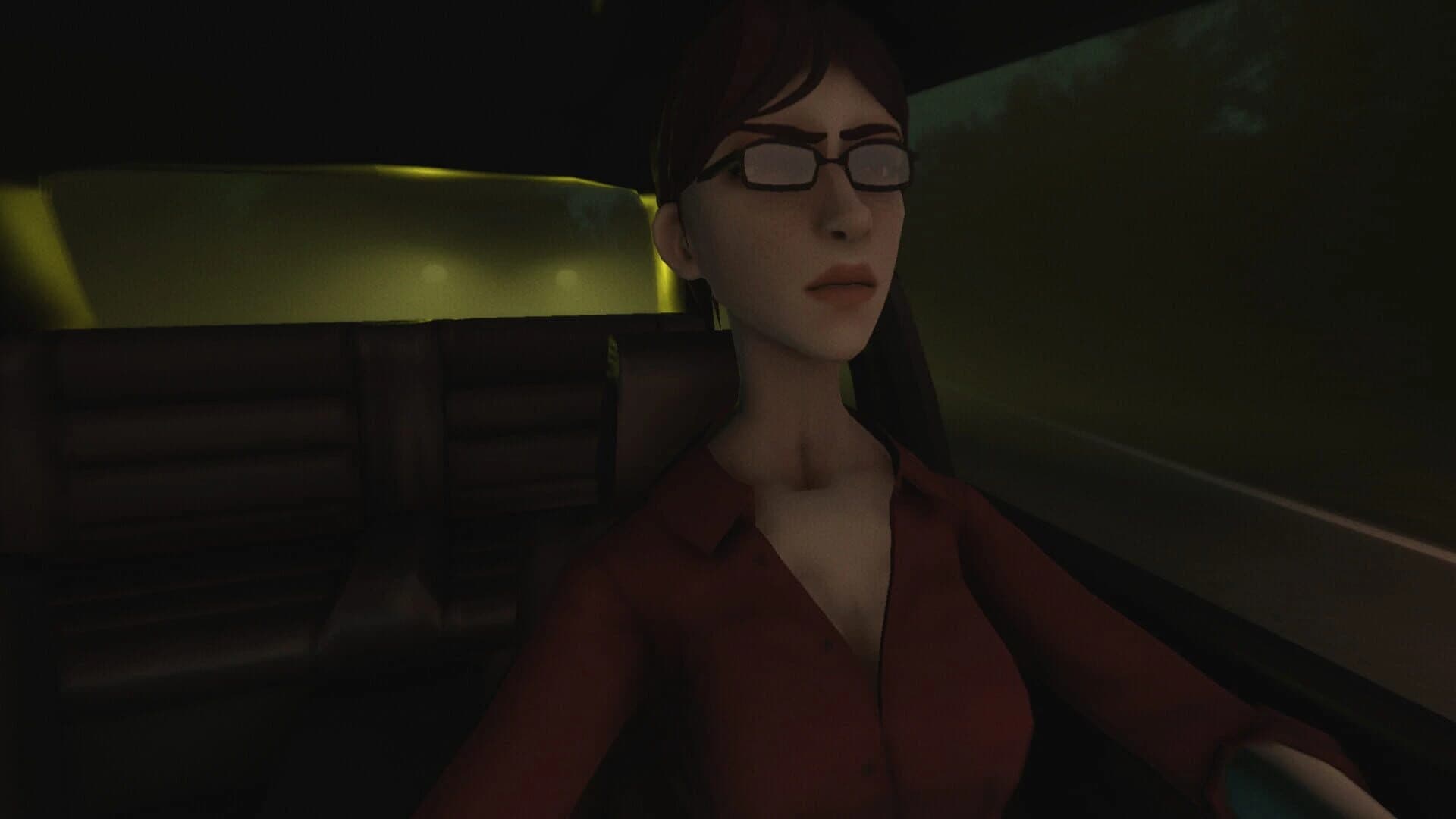 The Night Jackals Vol. 1 screenshot 5