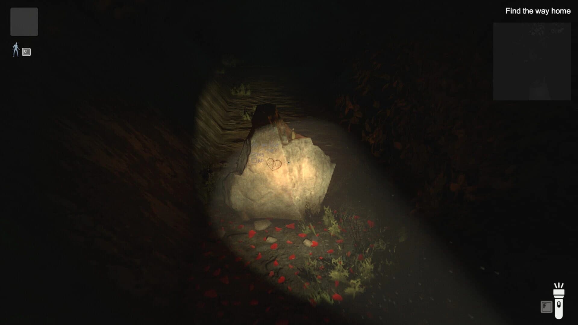 The Night Jackals Vol. 1 screenshot 4