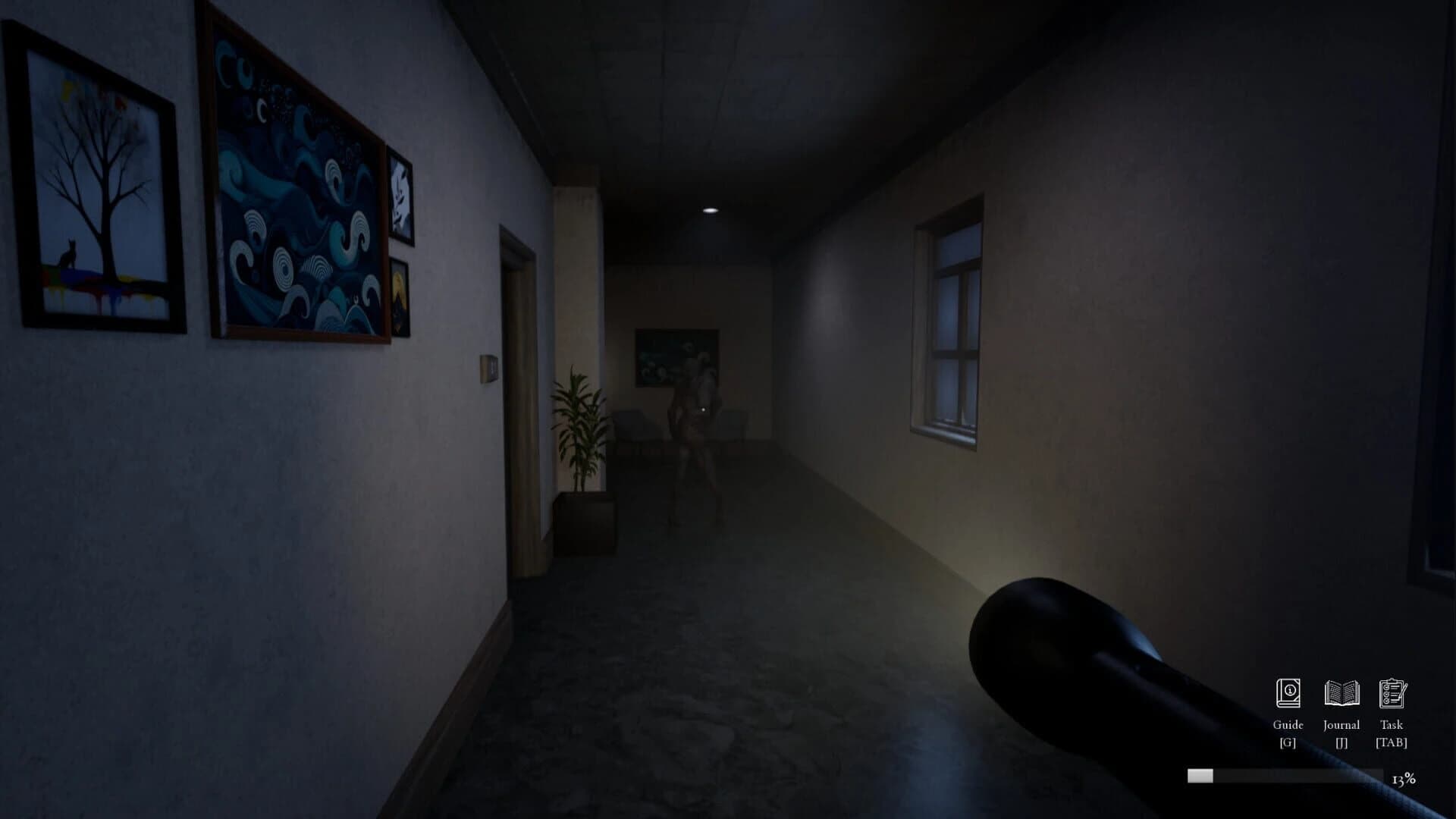 The Night Job: Hotel screenshot 3