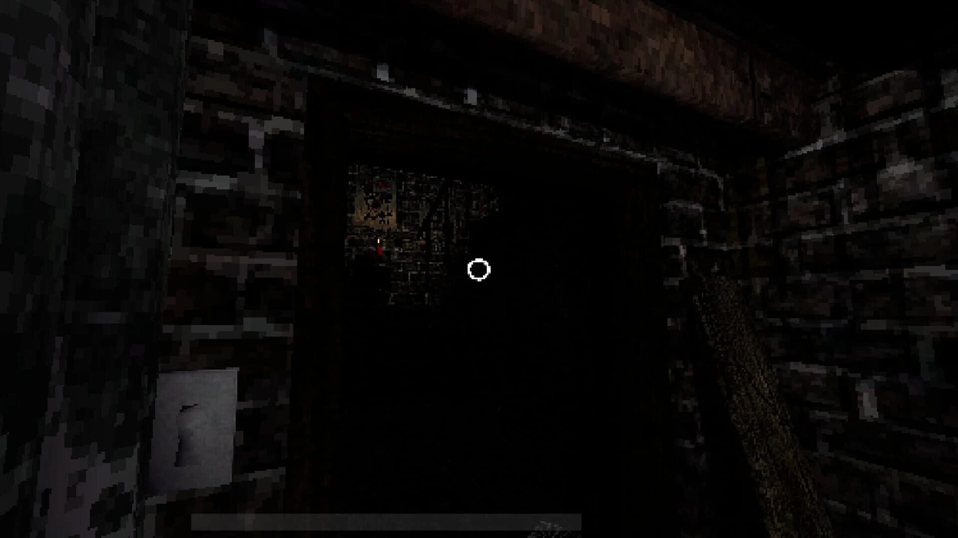 The Night Museum screenshot 1