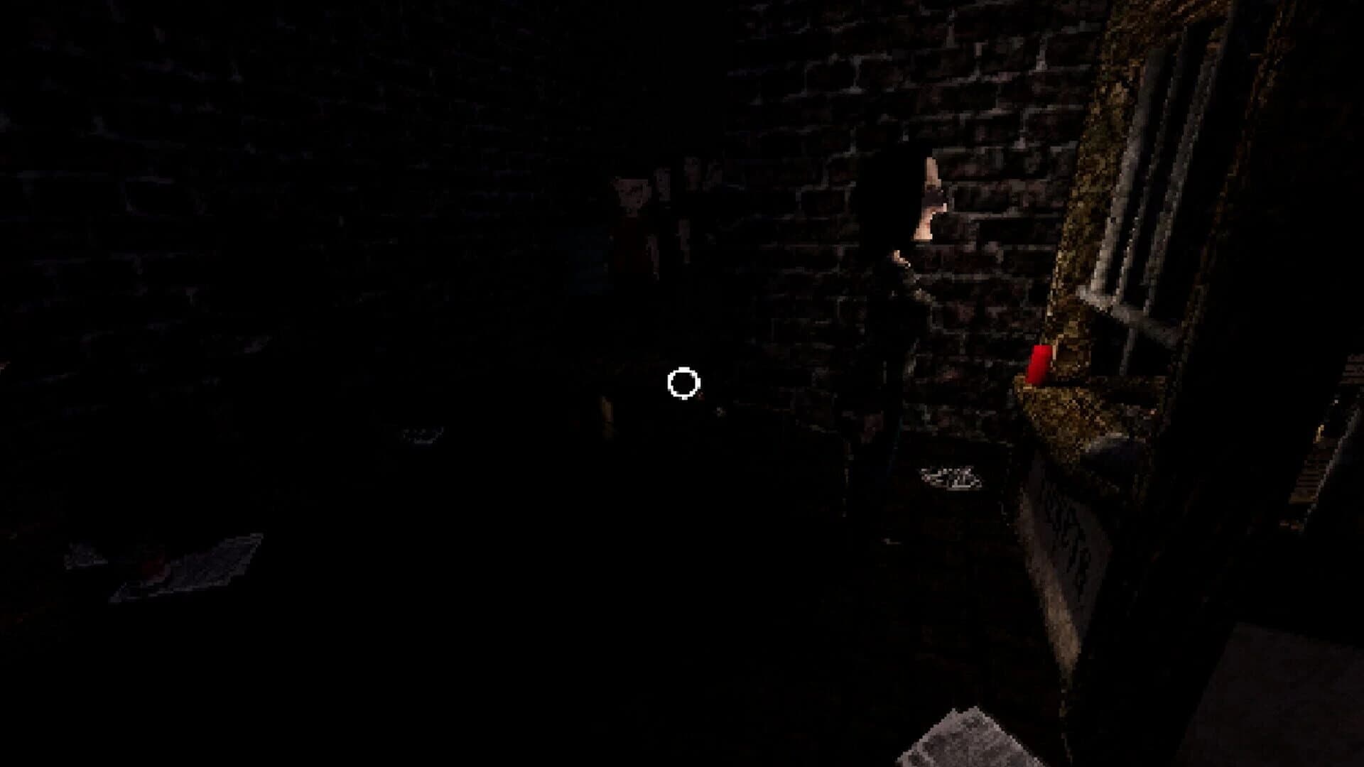 The Night Museum screenshot 4