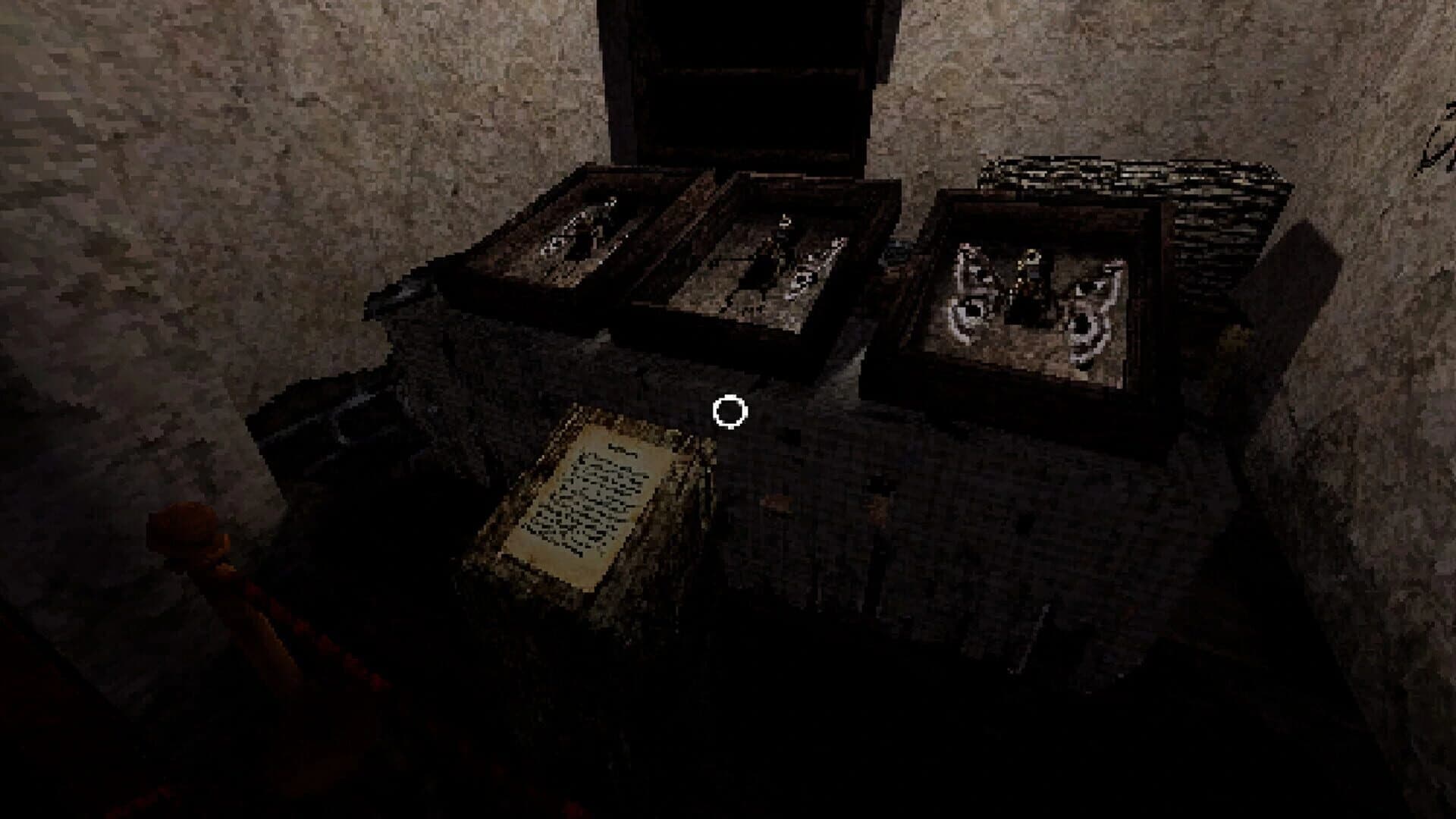 The Night Museum screenshot 5