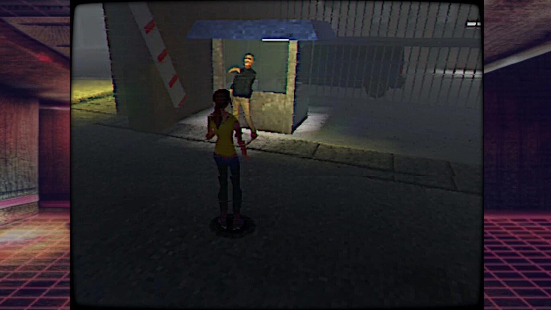 The Night of the Inquisitor screenshot 5