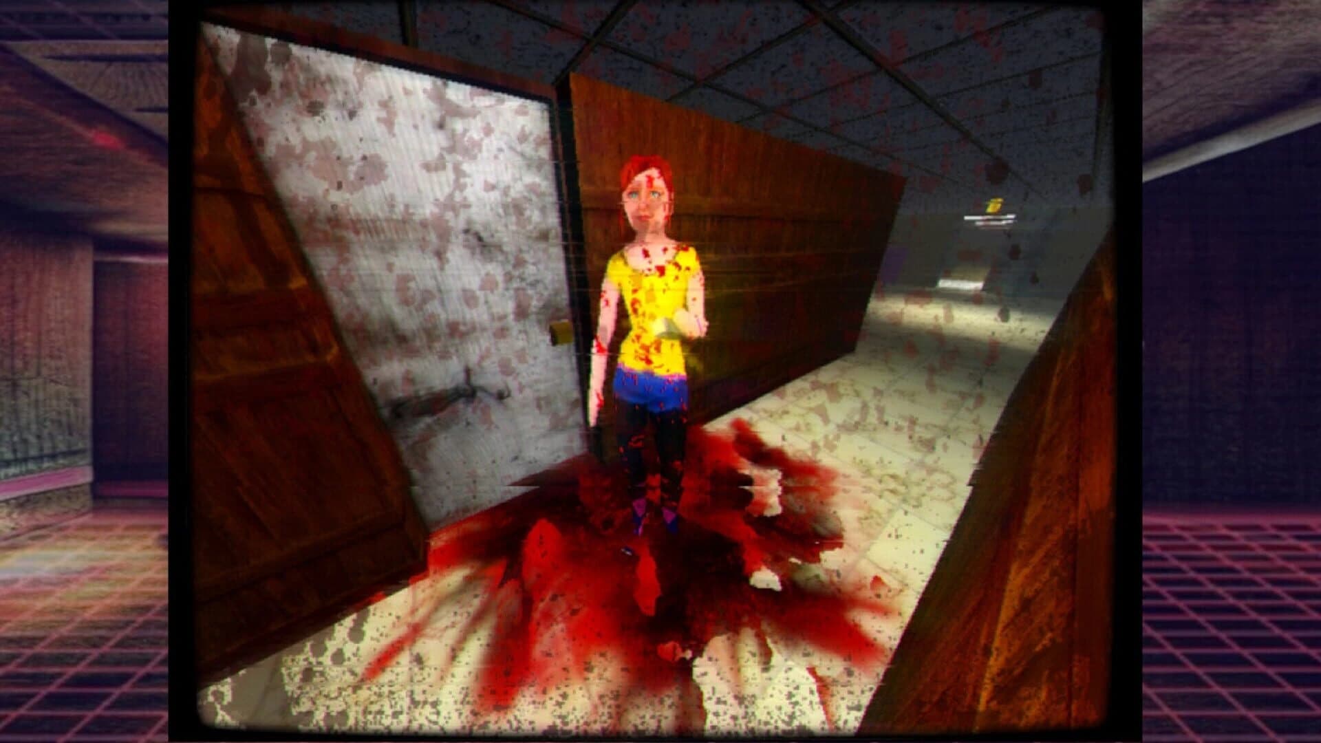The Night of the Inquisitor screenshot 3