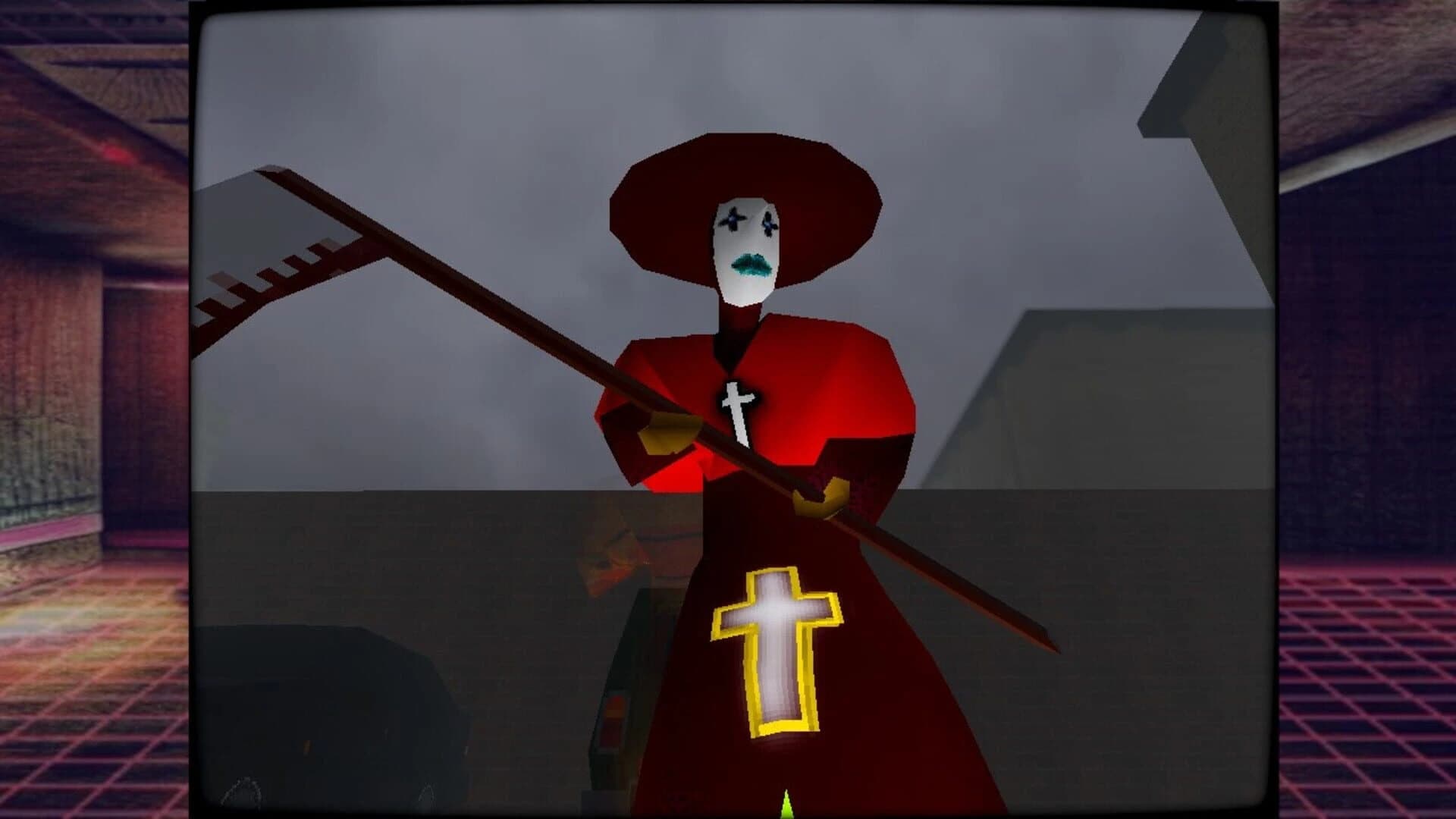 The Night of the Inquisitor screenshot 2