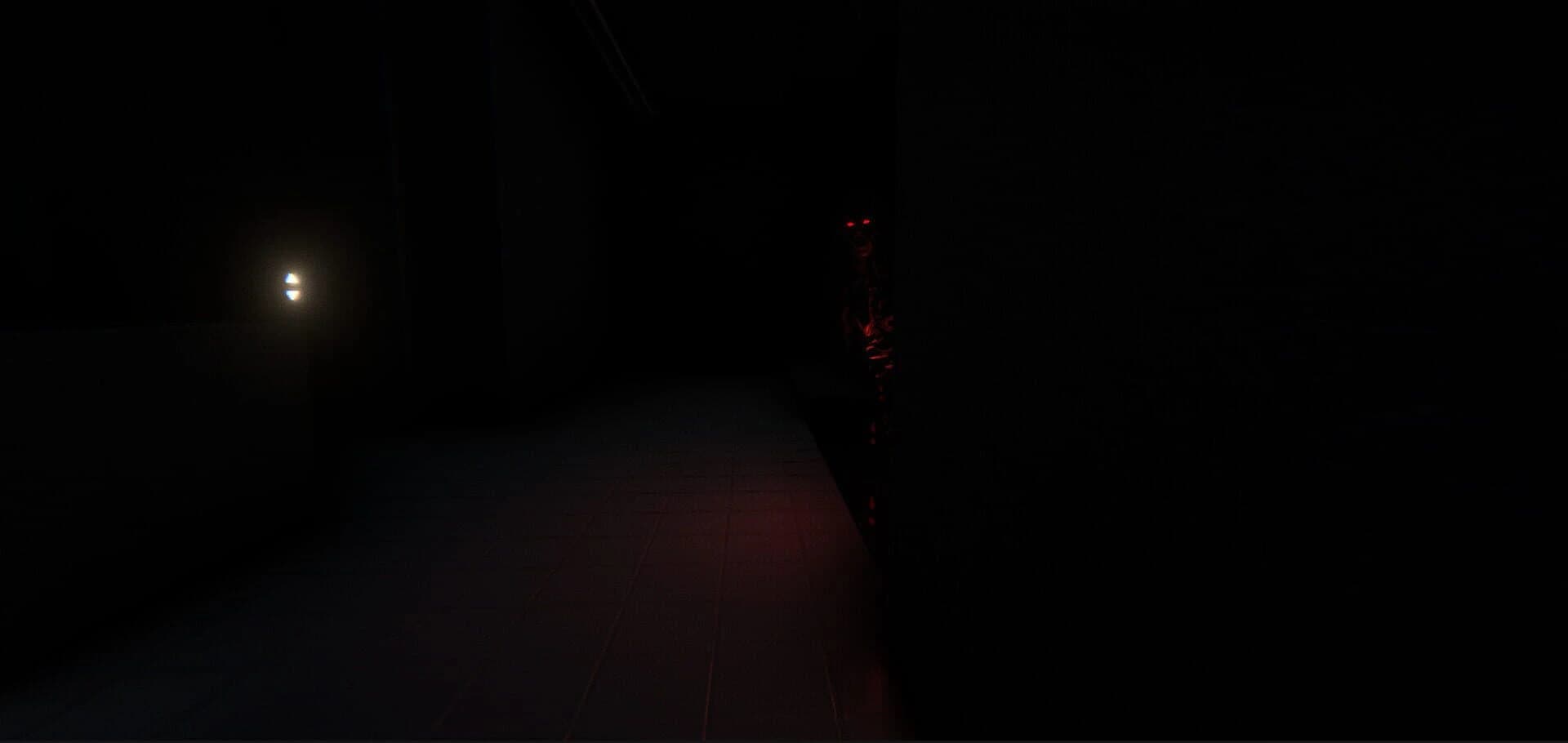 The Night of The Penanggalan screenshot 4