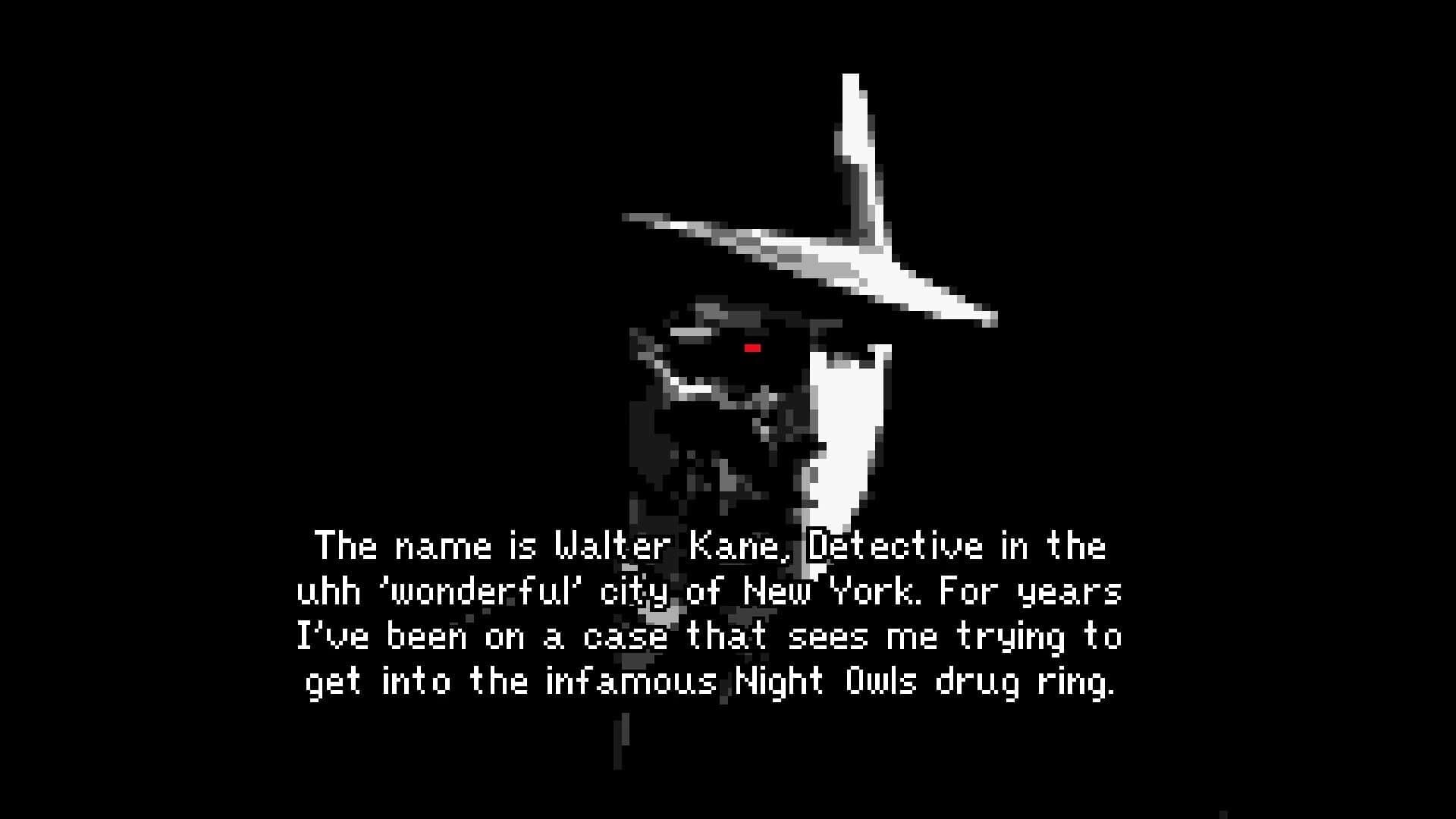 The Night Owl Murder screenshot 2