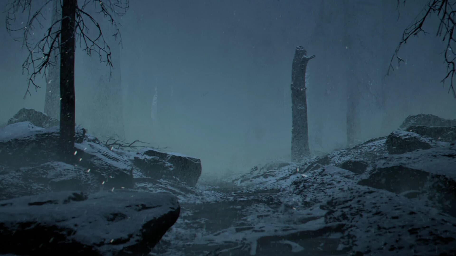 The Night Wanderer screenshot 5