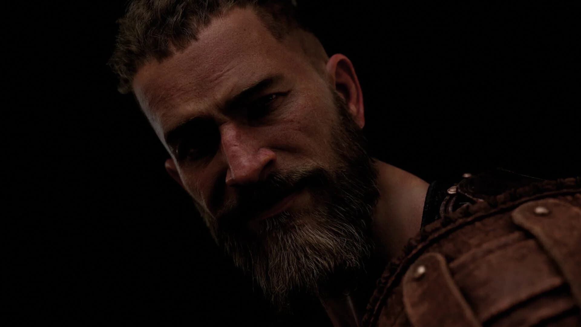 The Night Wanderer screenshot 2