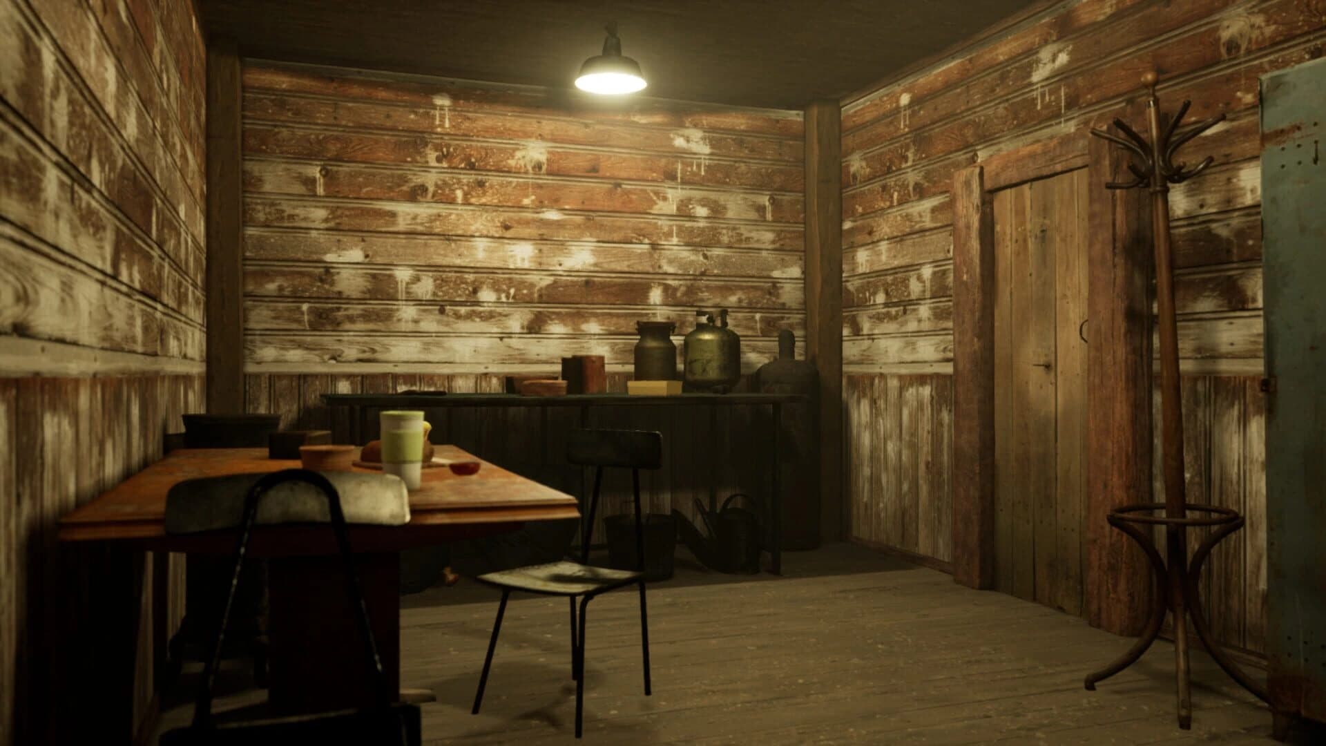 The Night You'd Wish to Forget screenshot 2
