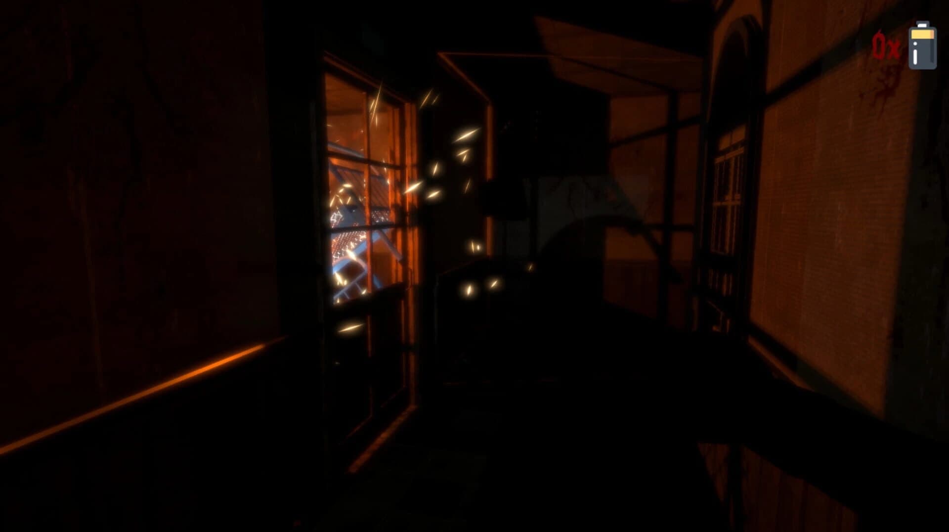 The Nightmare screenshot 1