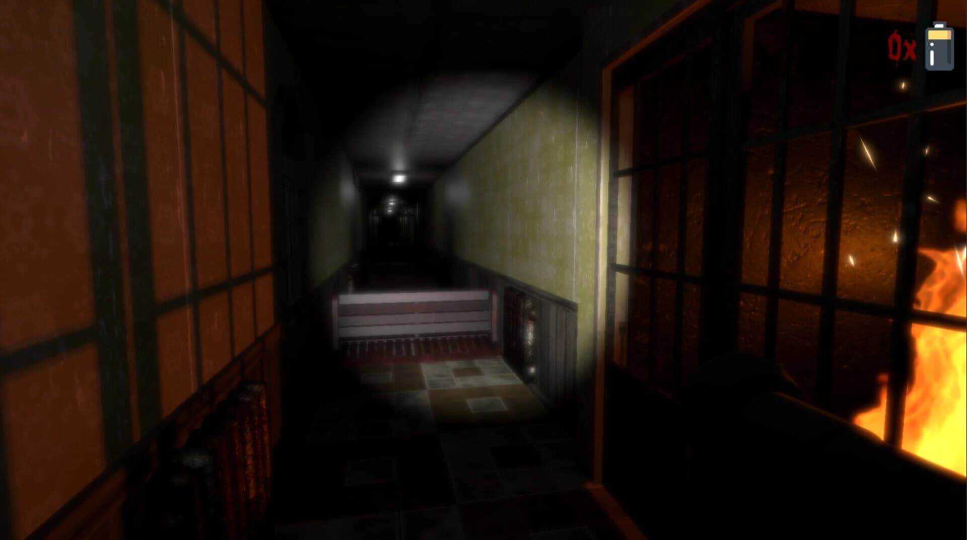 The Nightmare screenshot 2