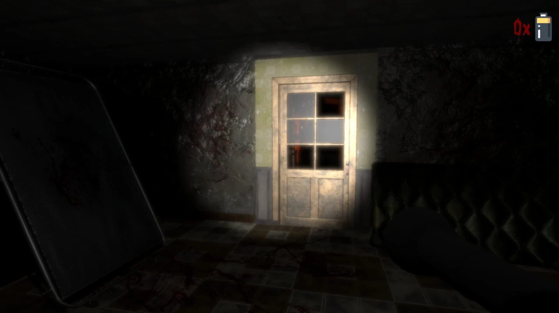 The Nightmare screenshot 3